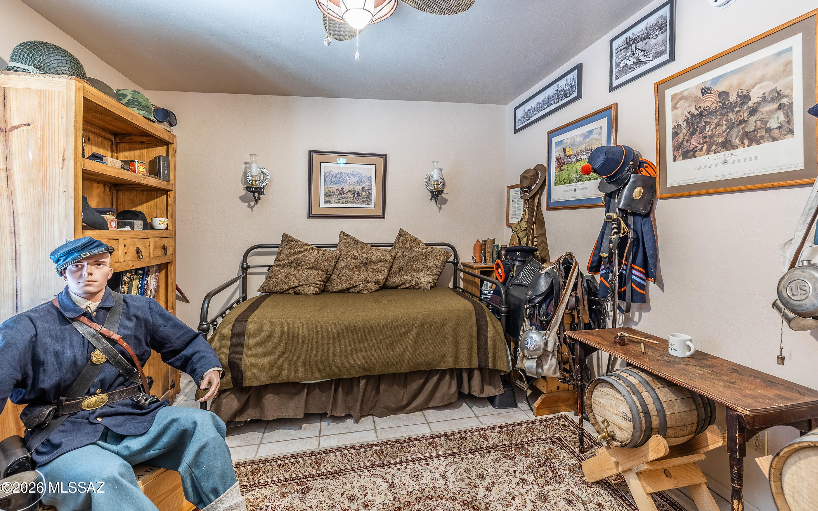 Mesquite Creek II  (1-118) - Residential