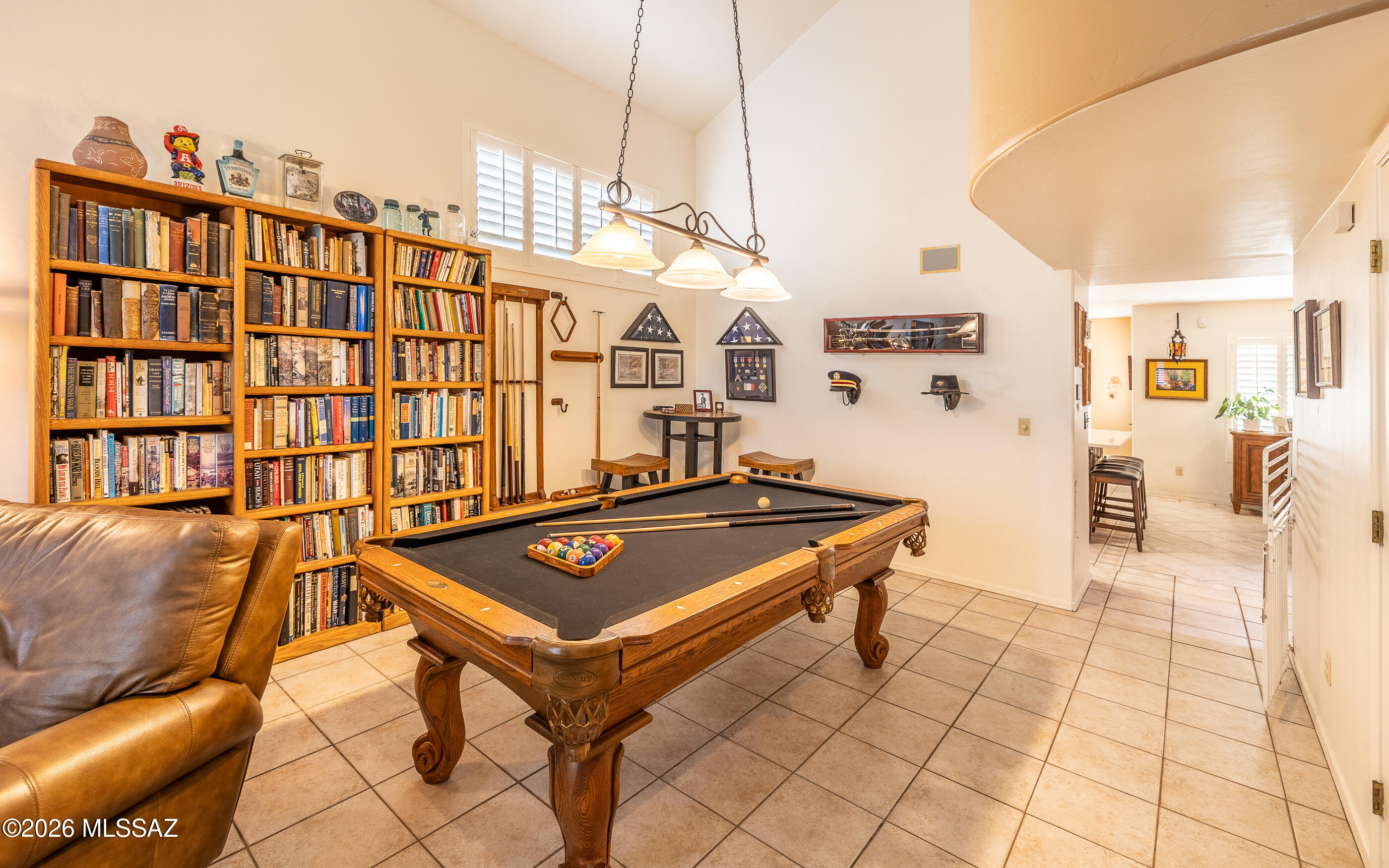 Mesquite Creek II  (1-118) - Residential