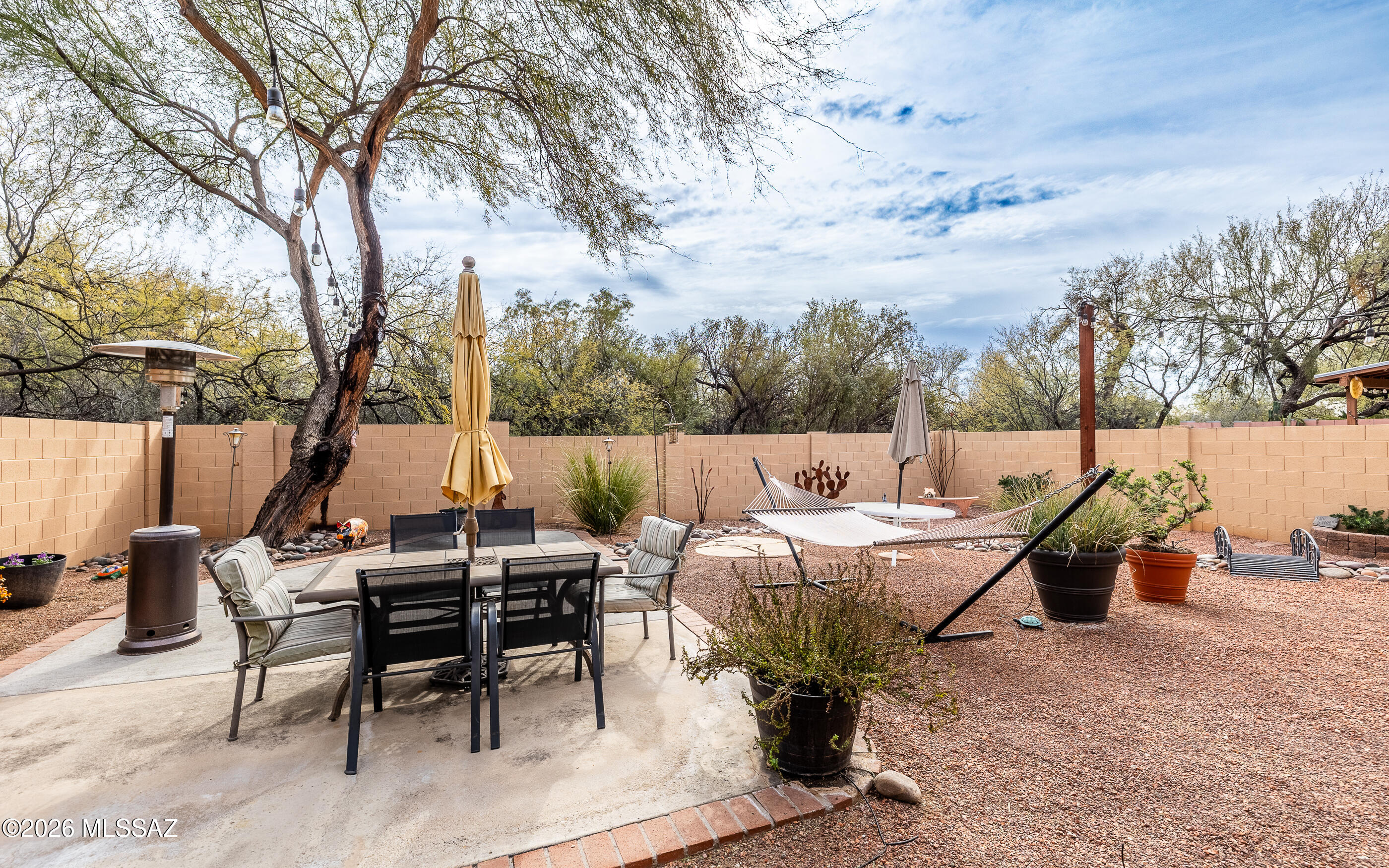 Mesquite Creek II  (1-118) - Residential