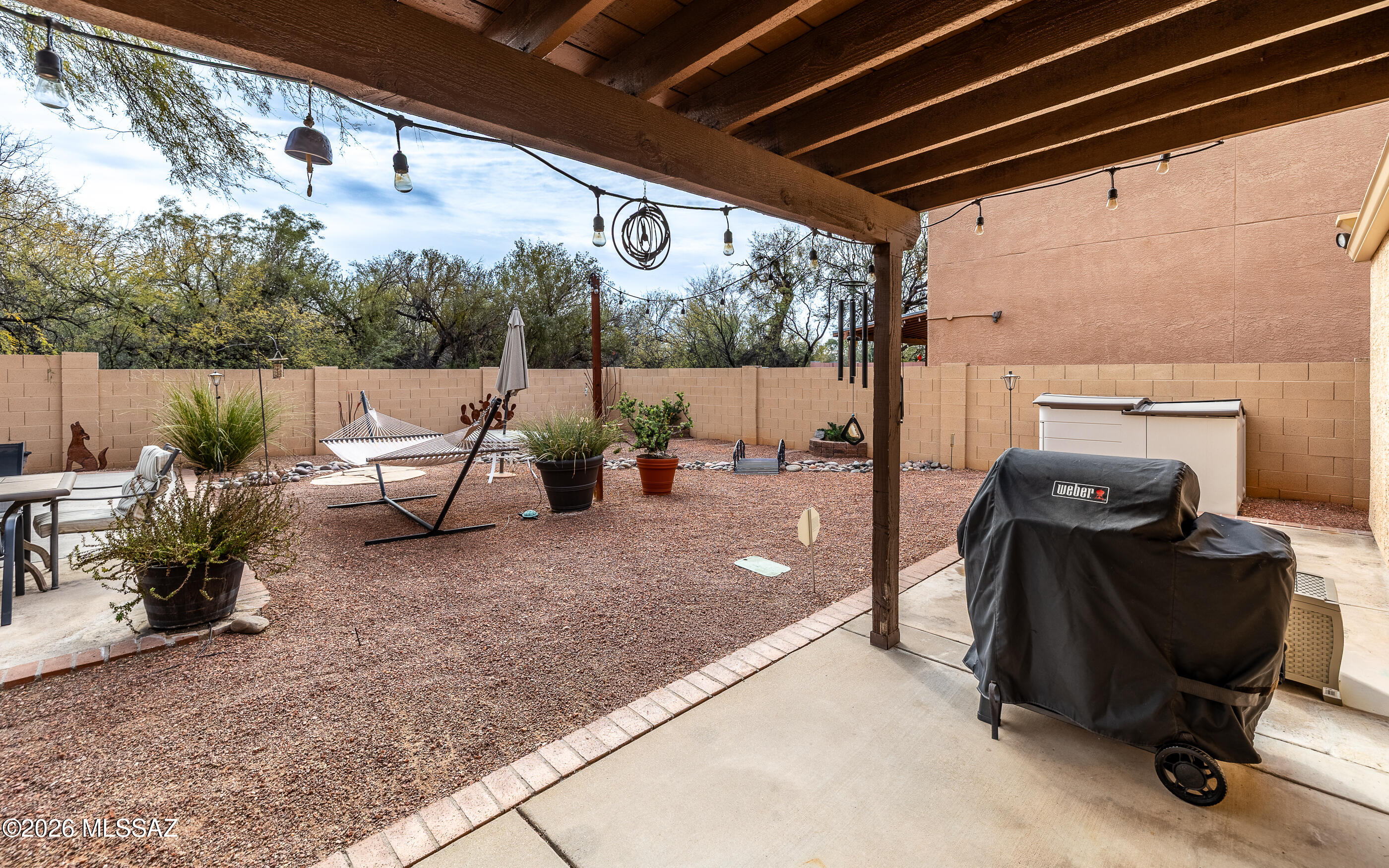 Mesquite Creek II  (1-118) - Residential