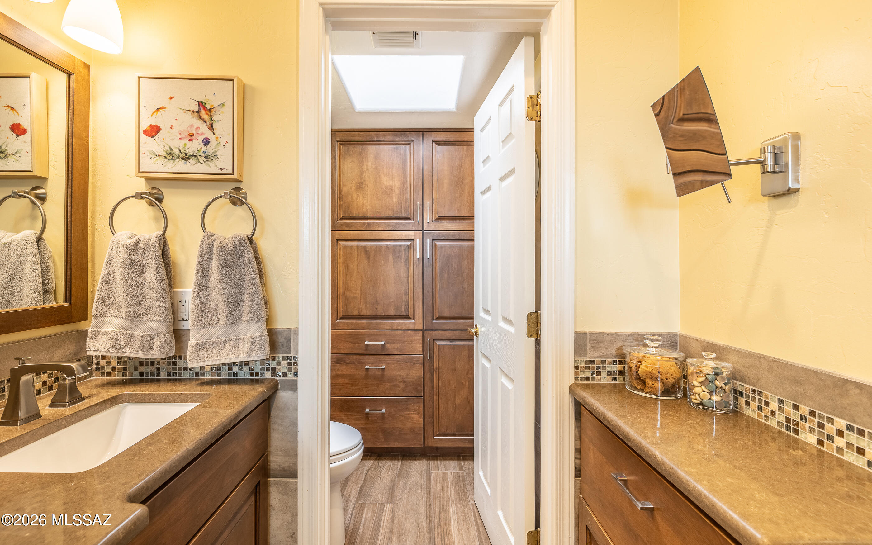 Mesquite Creek II  (1-118) - Residential