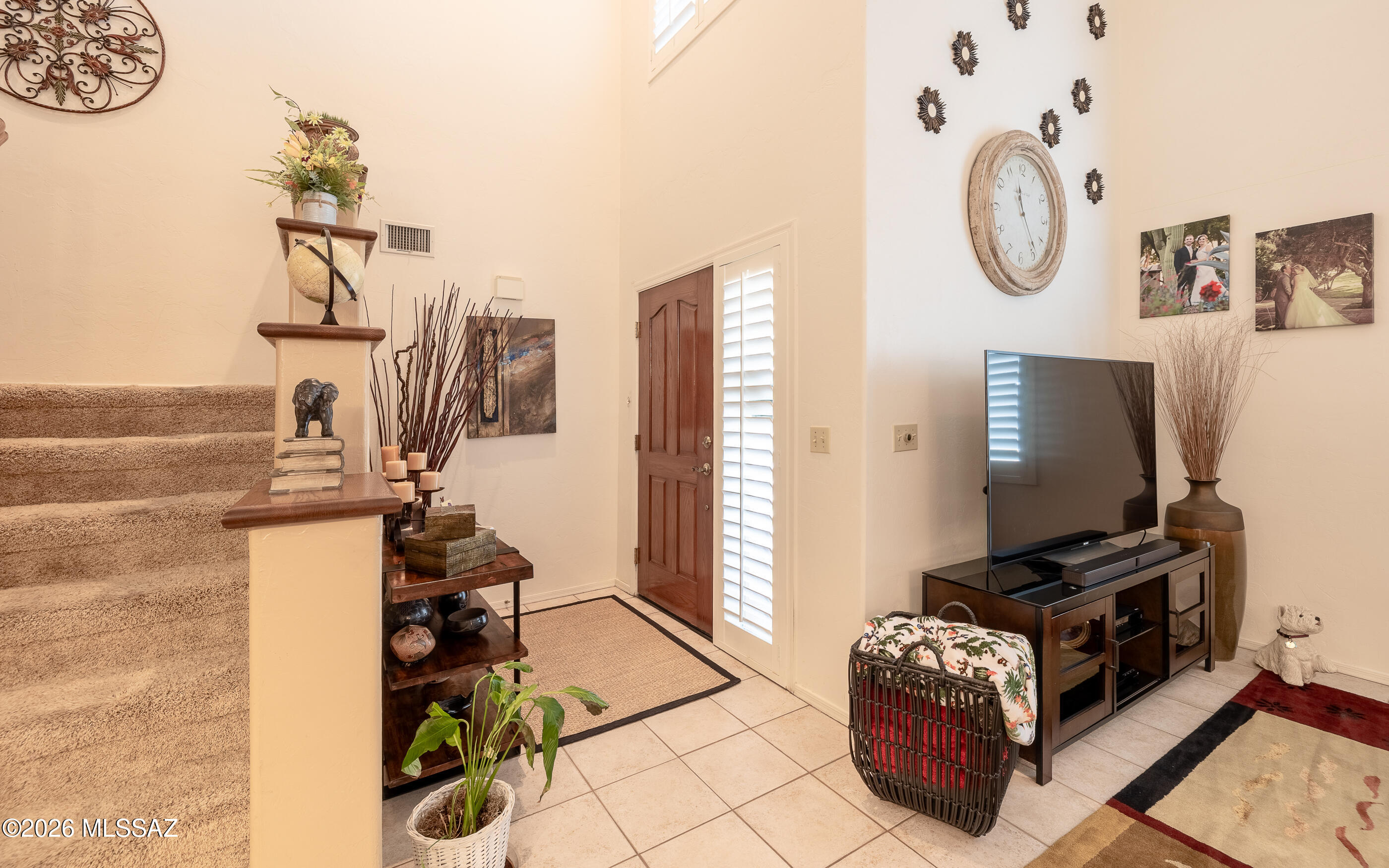 Mesquite Creek II  (1-118) - Residential