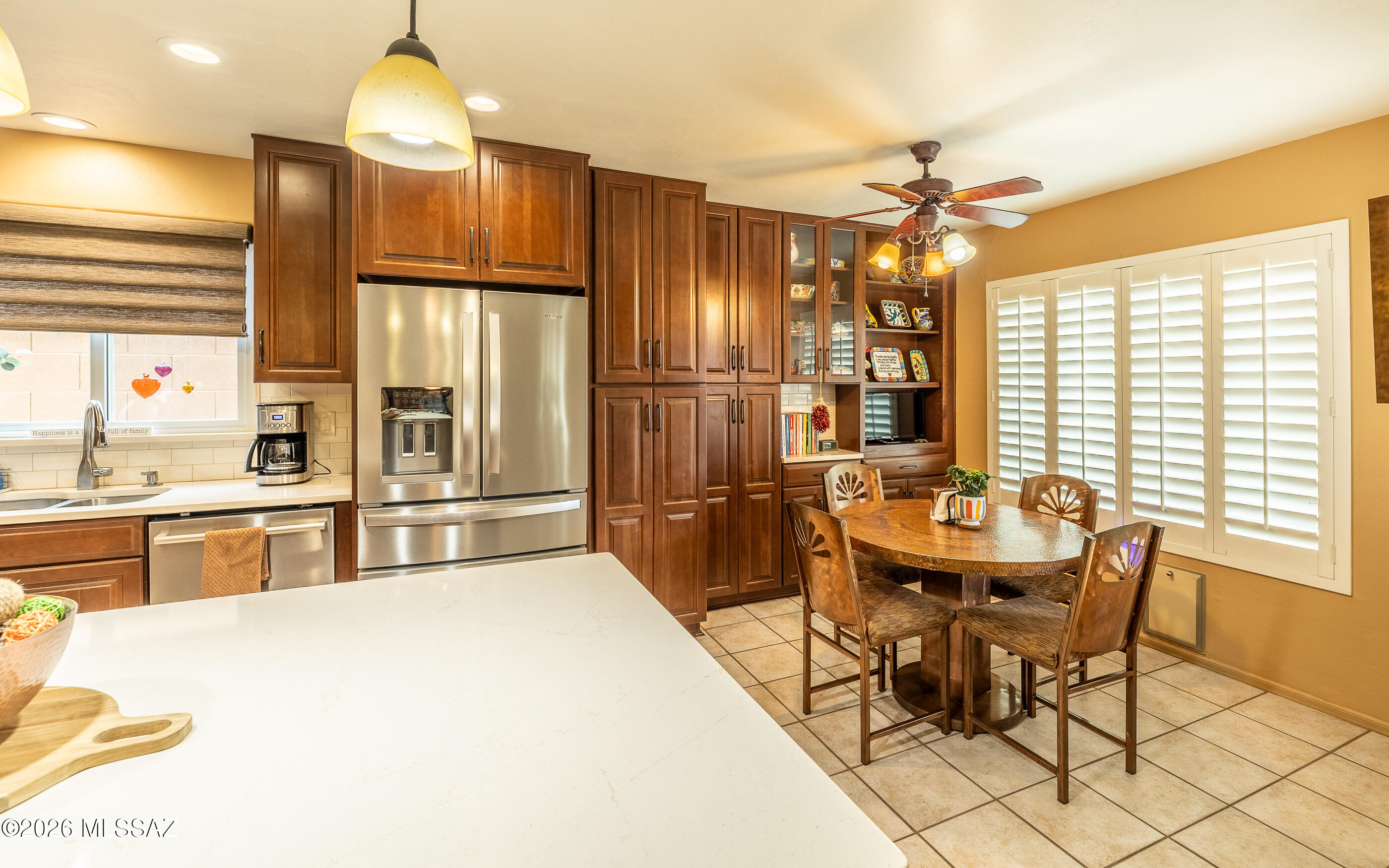 Mesquite Creek II  (1-118) - Residential
