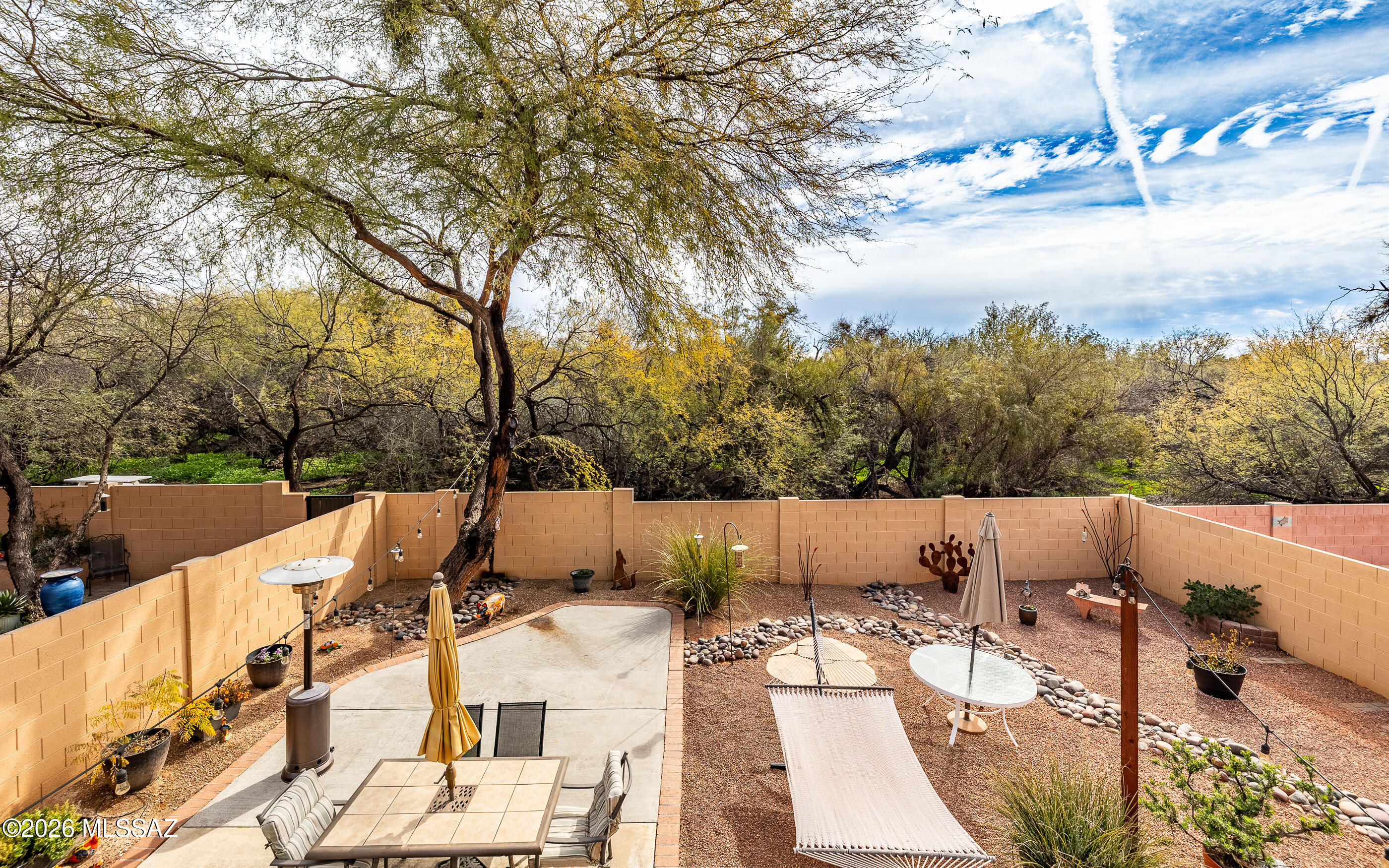 Mesquite Creek II  (1-118) - Residential