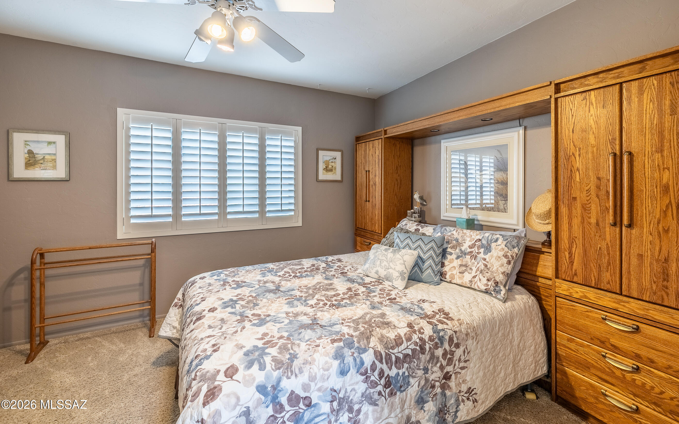 Mesquite Creek II  (1-118) - Residential