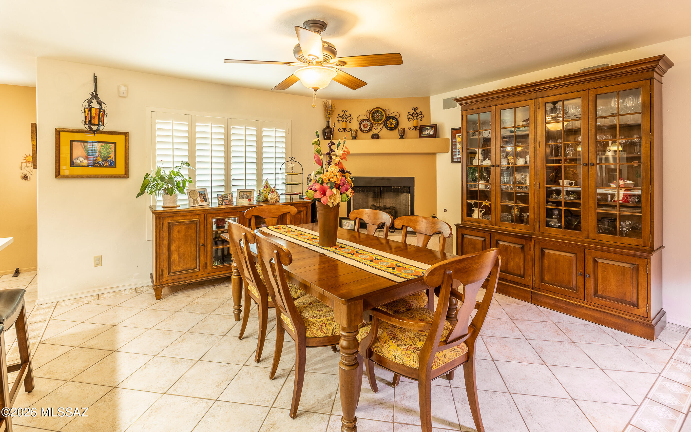 Mesquite Creek II  (1-118) - Residential