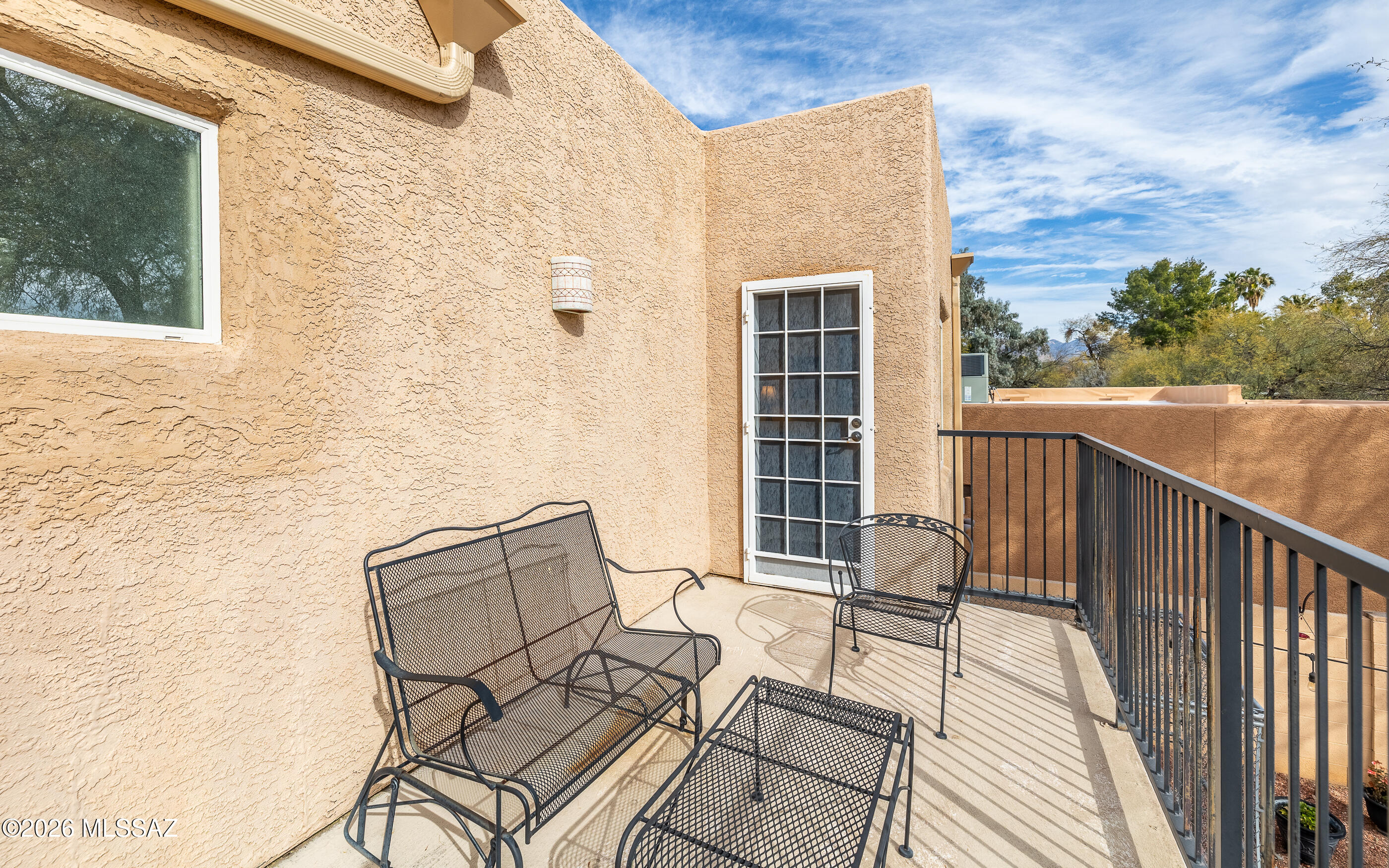 Mesquite Creek II  (1-118) - Residential