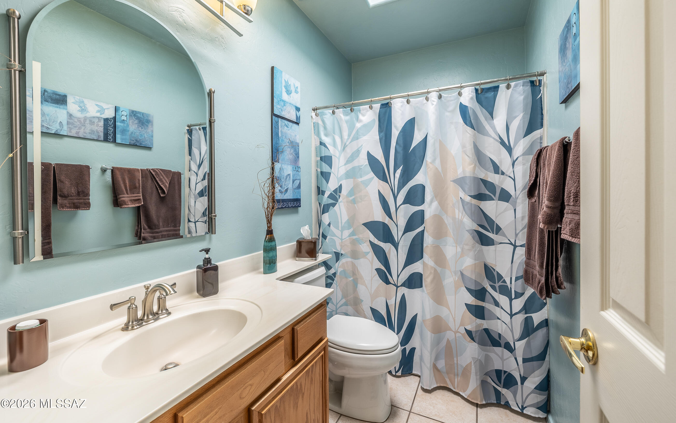 Mesquite Creek II  (1-118) - Residential
