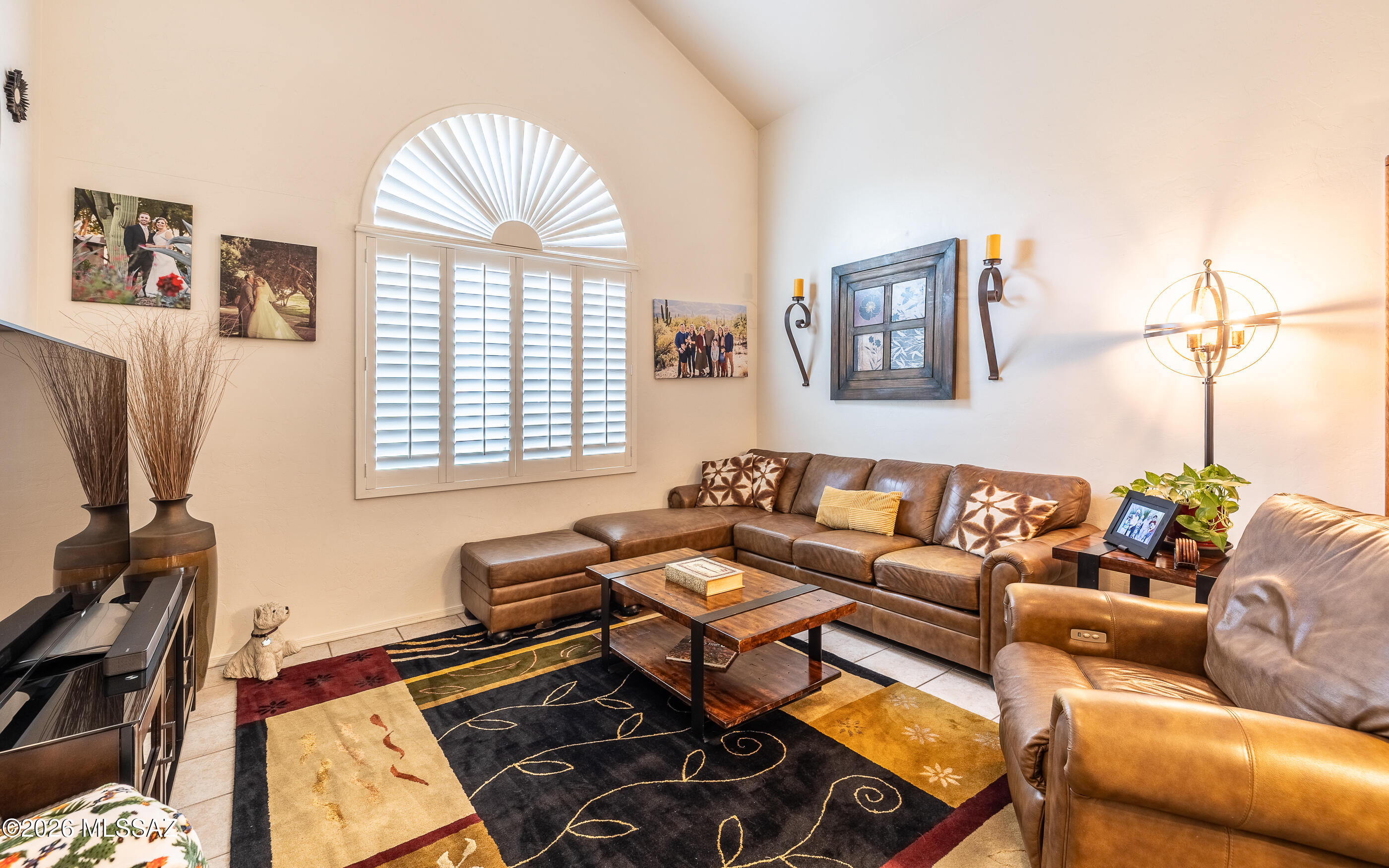Mesquite Creek II  (1-118) - Residential