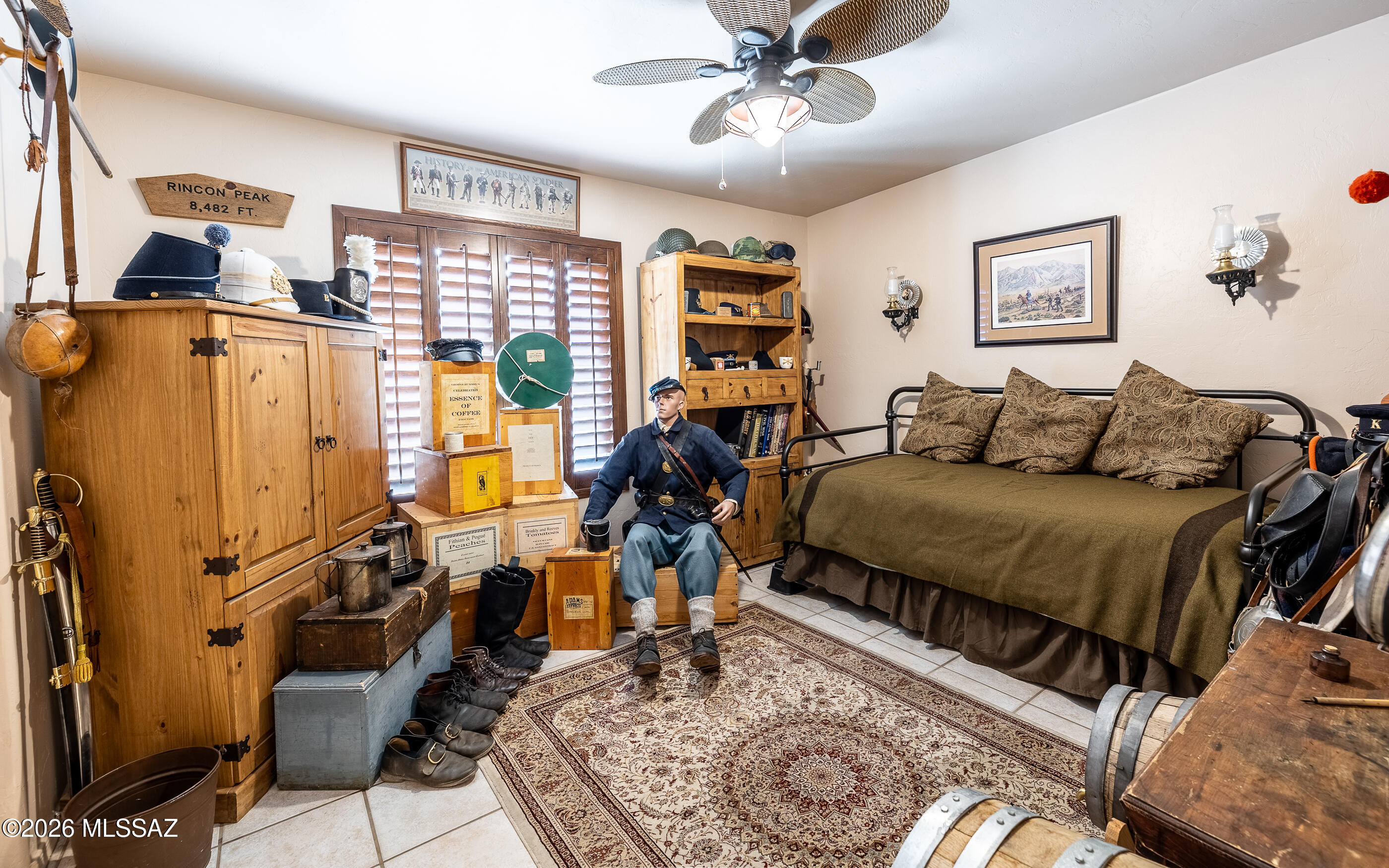 Mesquite Creek II  (1-118) - Residential