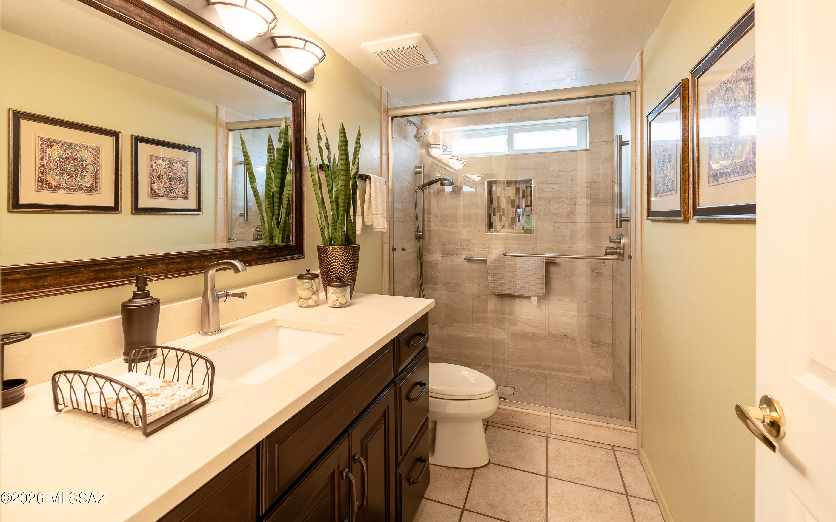 Mesquite Creek II  (1-118) - Residential