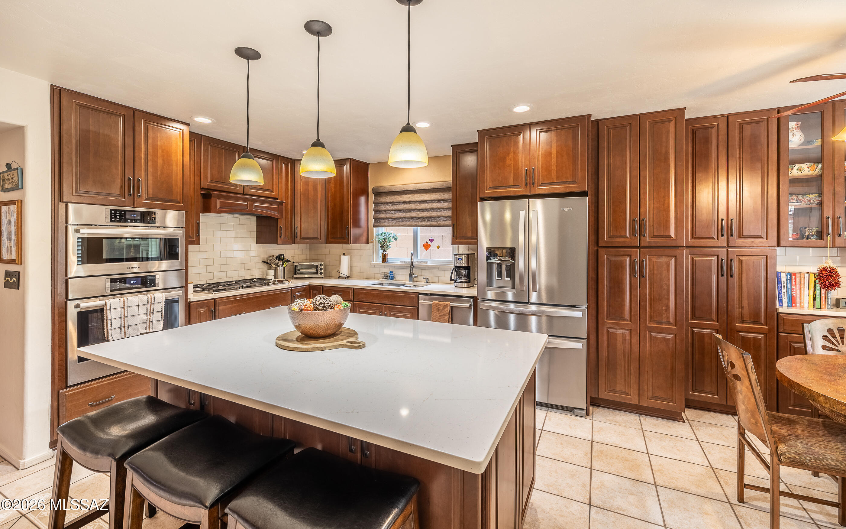 Mesquite Creek II  (1-118) - Residential