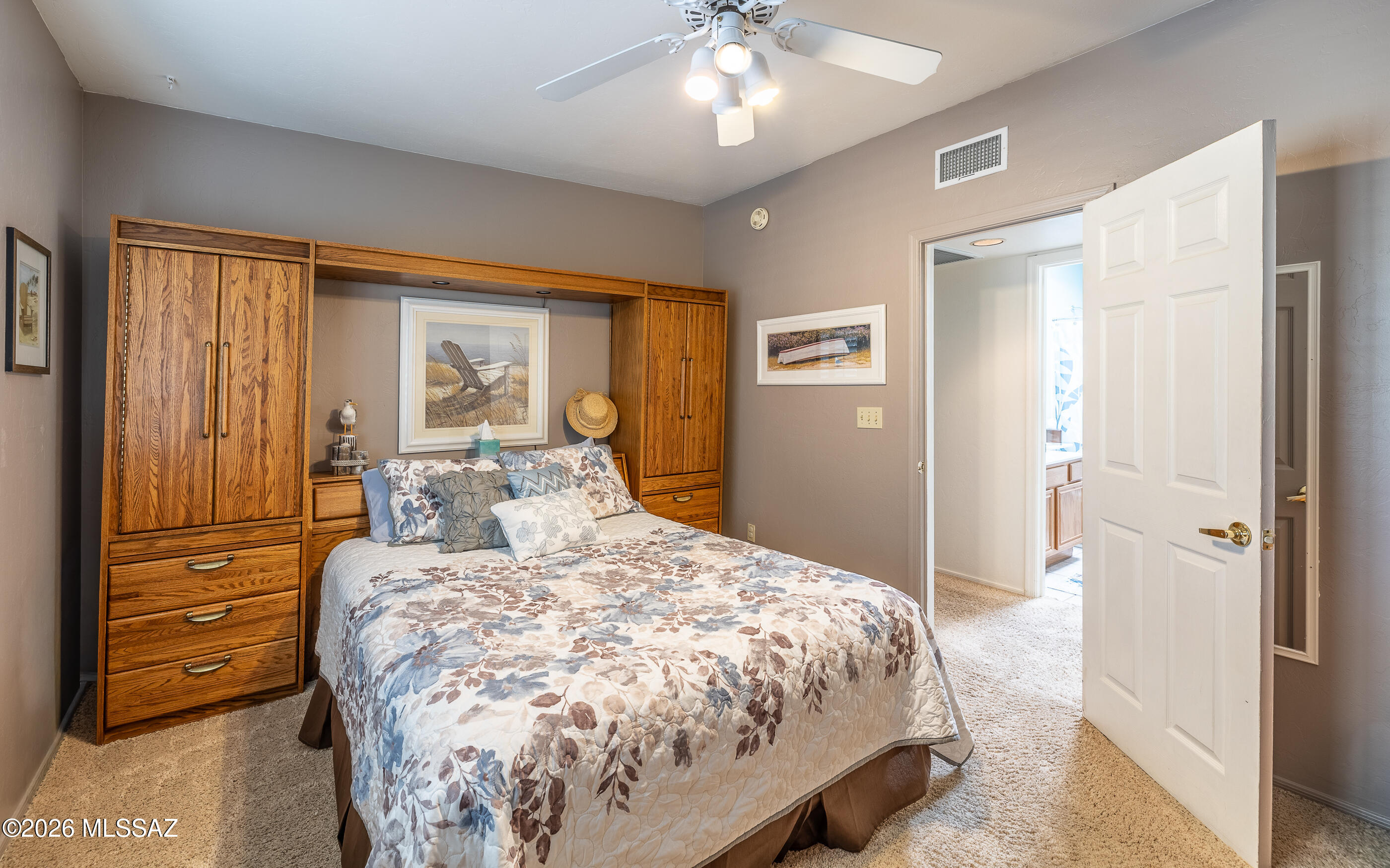 Mesquite Creek II  (1-118) - Residential