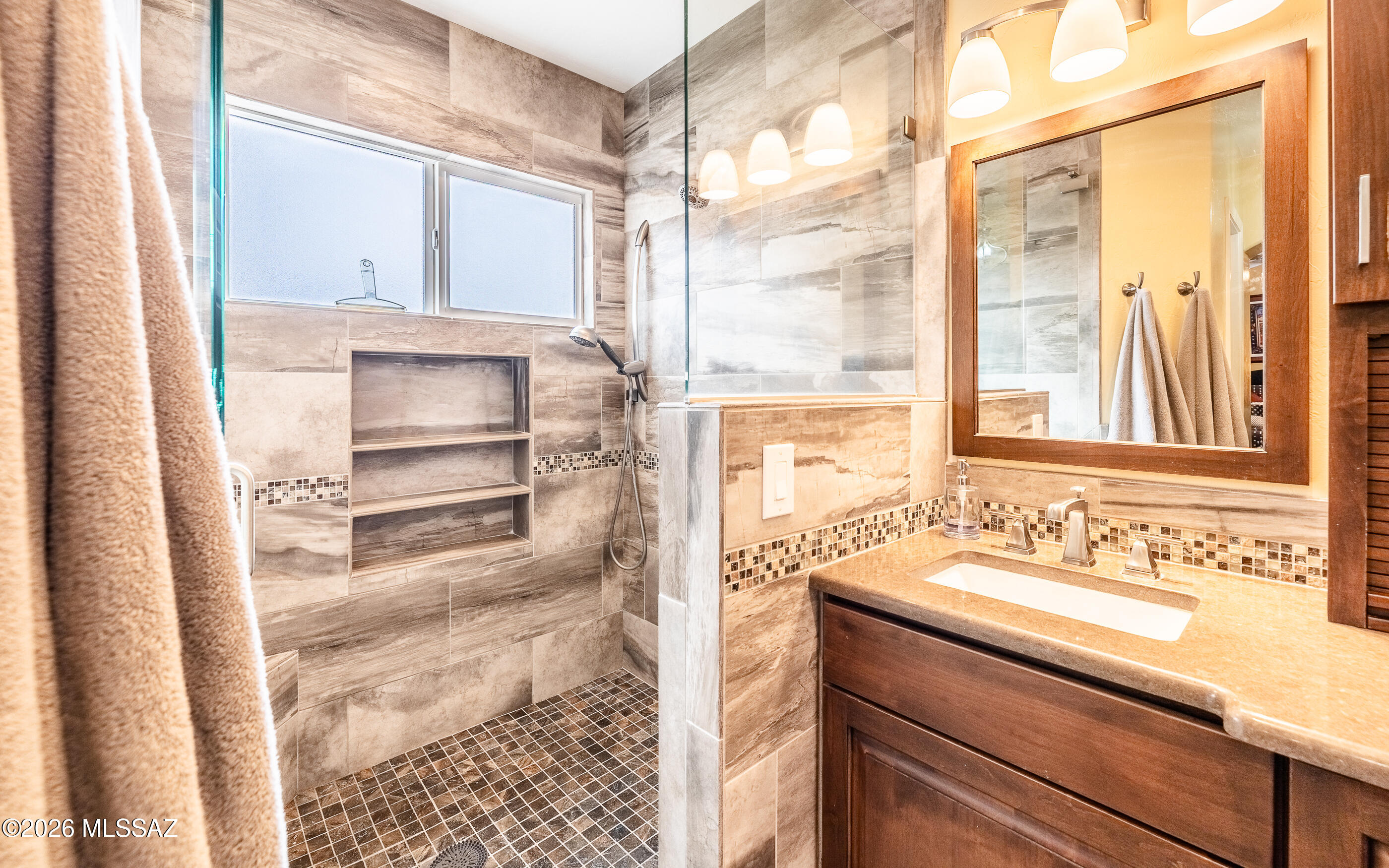 Mesquite Creek II  (1-118) - Residential