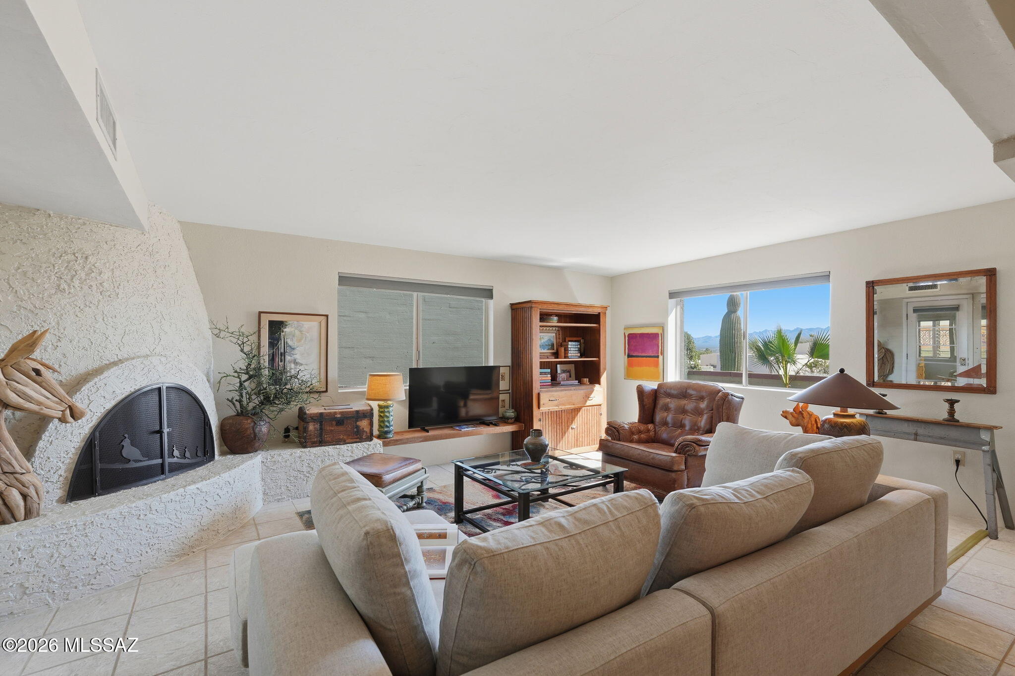 2780 S Camino Iturbide