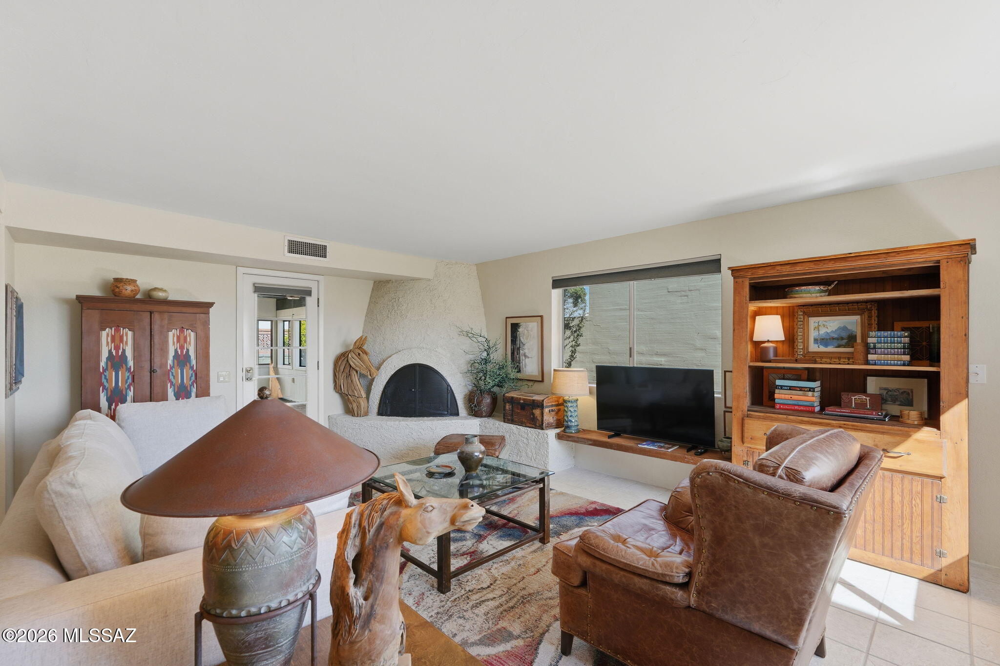 2780 S Camino Iturbide