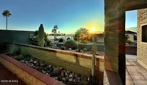 2780 S Camino Iturbide Green Valley AZ 85622