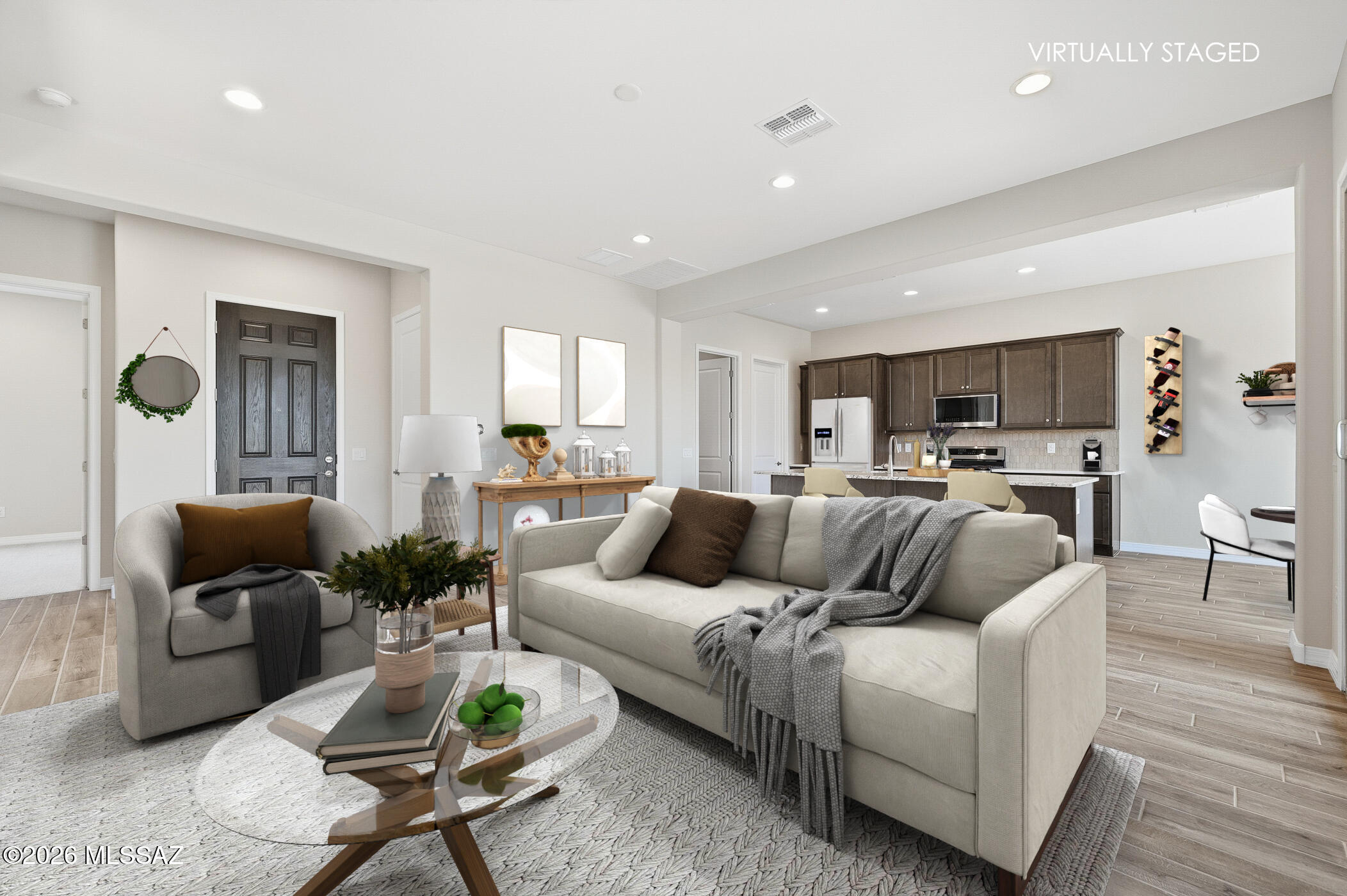 878 N Astronomer Lane