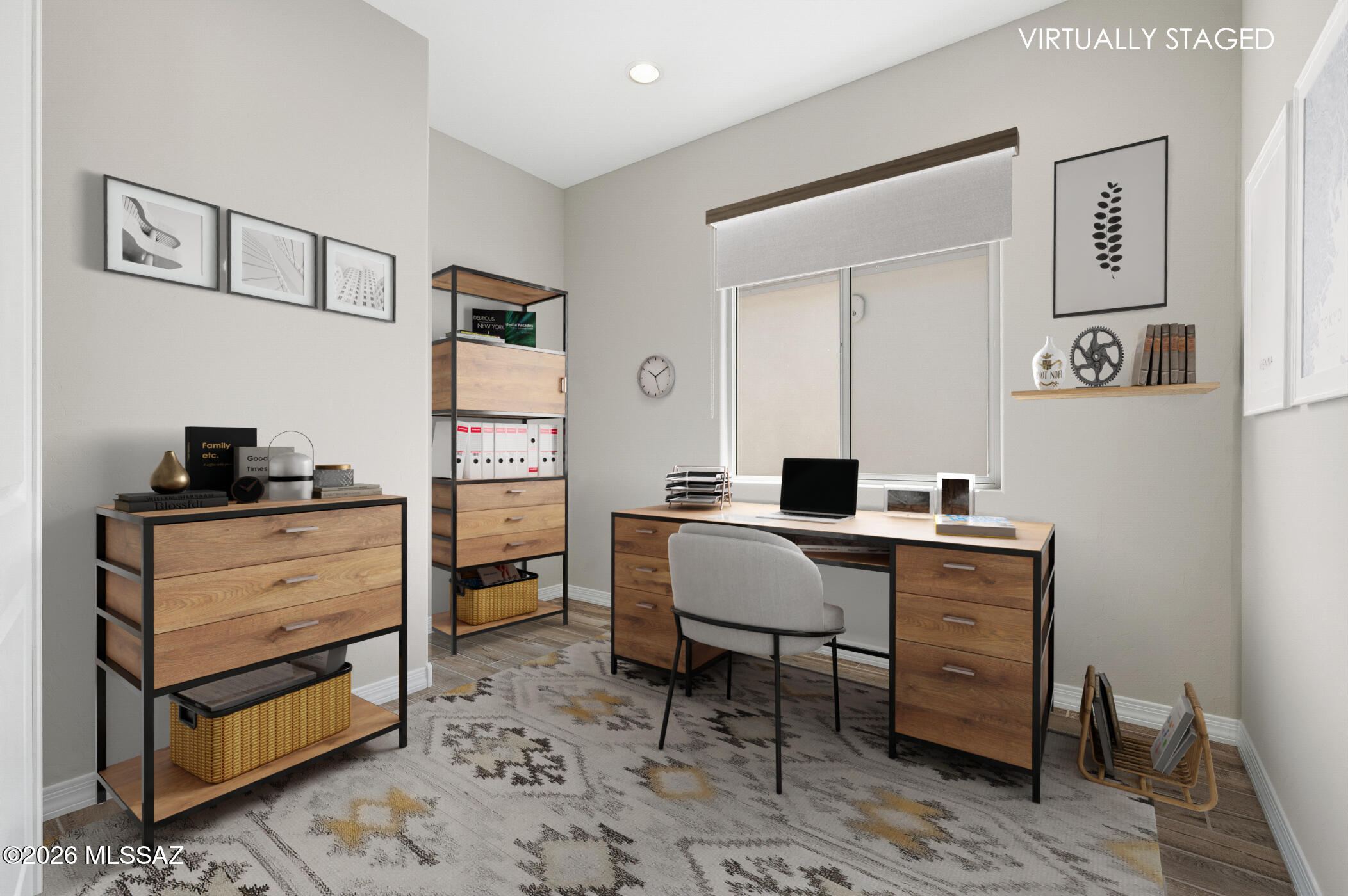 Las Campanas PTN Block C Phase 1B2 - Residential