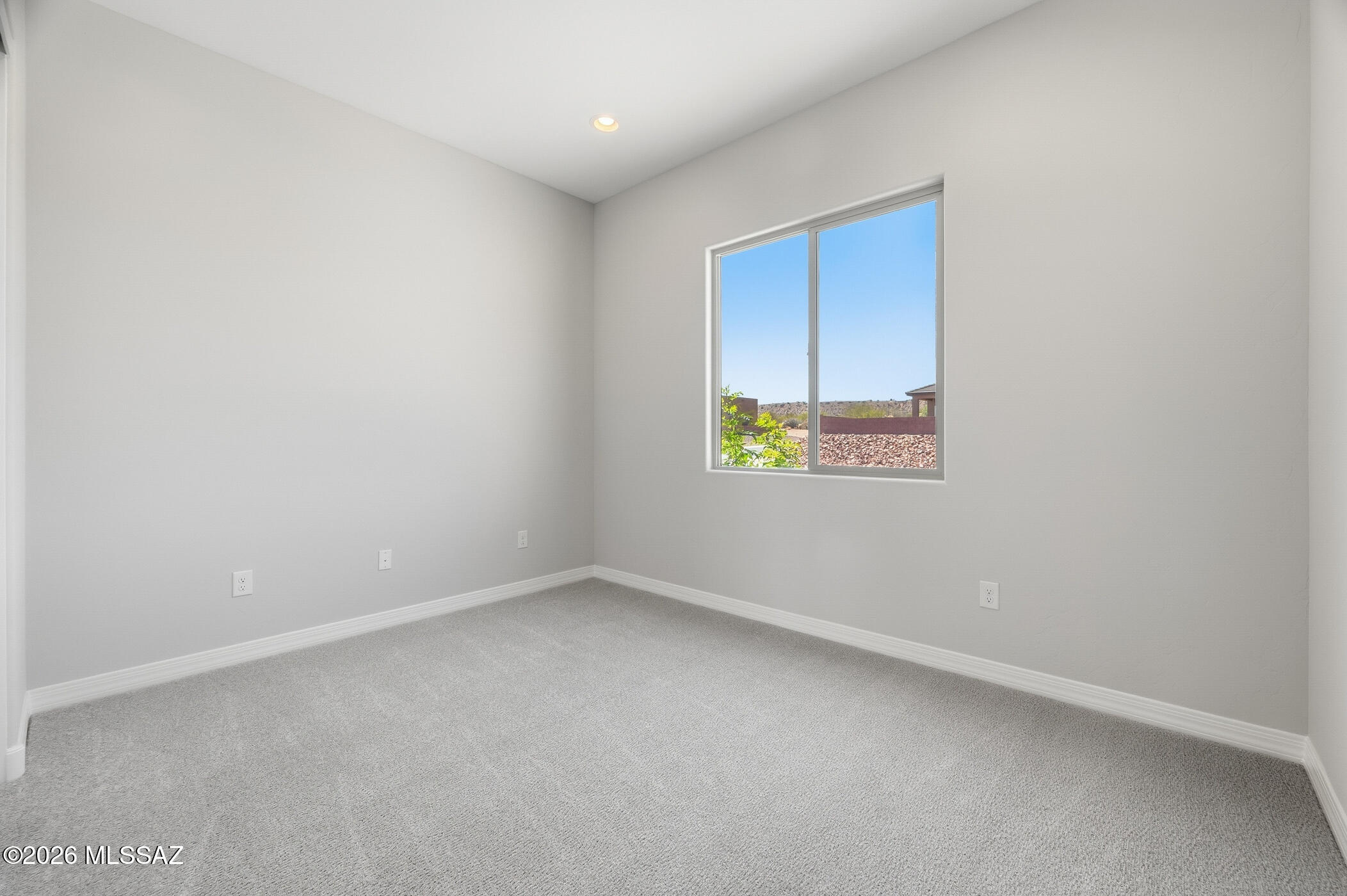 Las Campanas PTN Block C Phase 1B2 - Residential