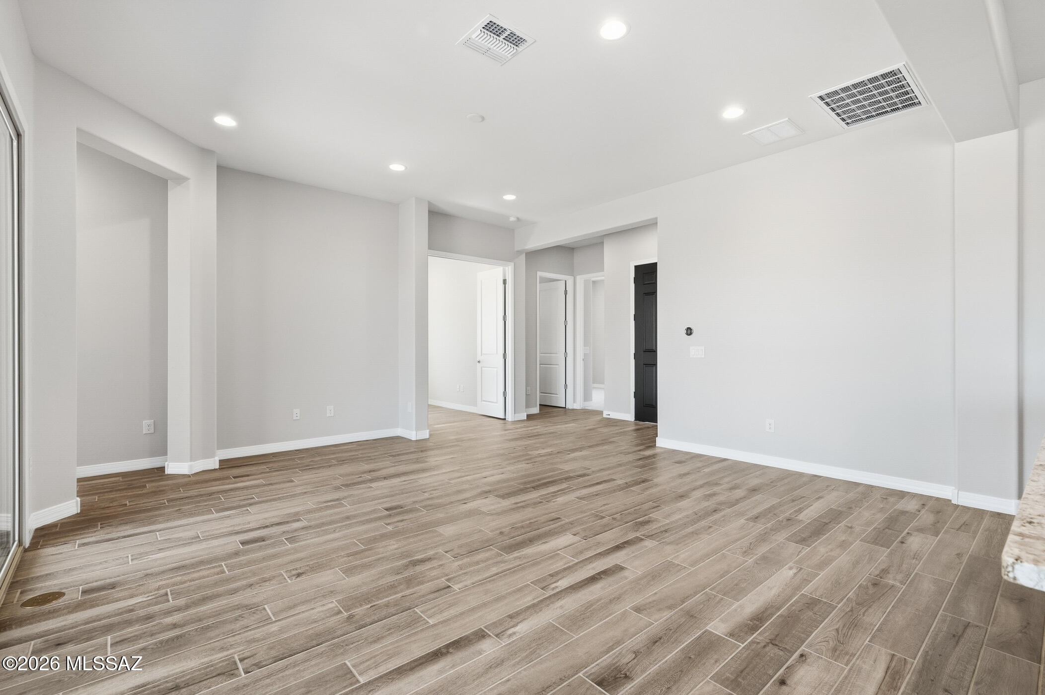 Las Campanas PTN Block C Phase 1B2 - Residential
