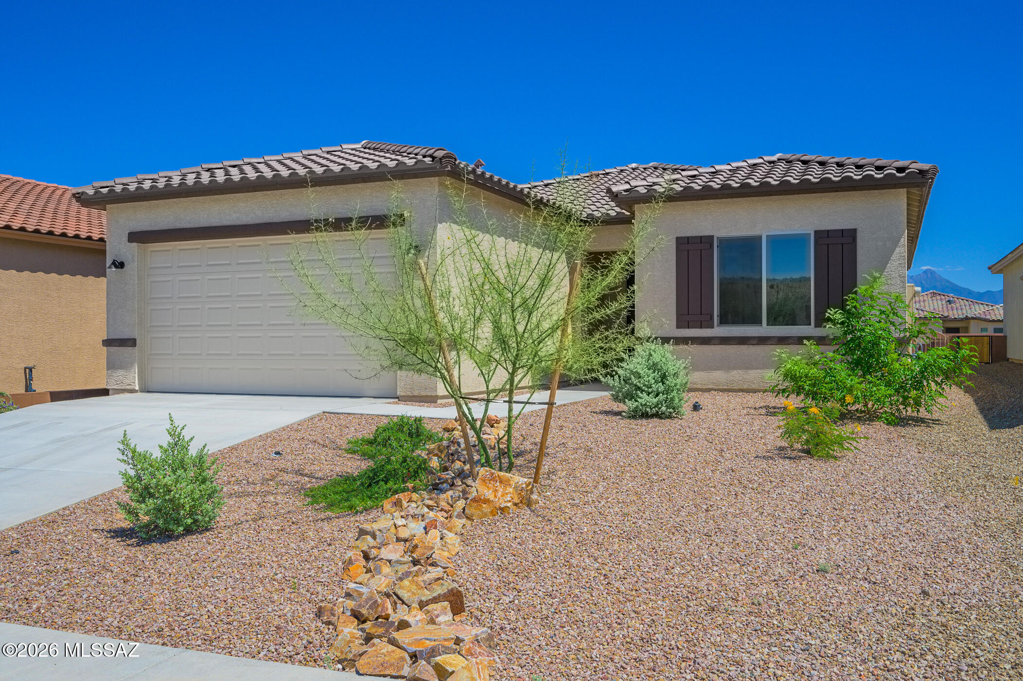 Las Campanas PTN Block C Phase 1B2 - Residential