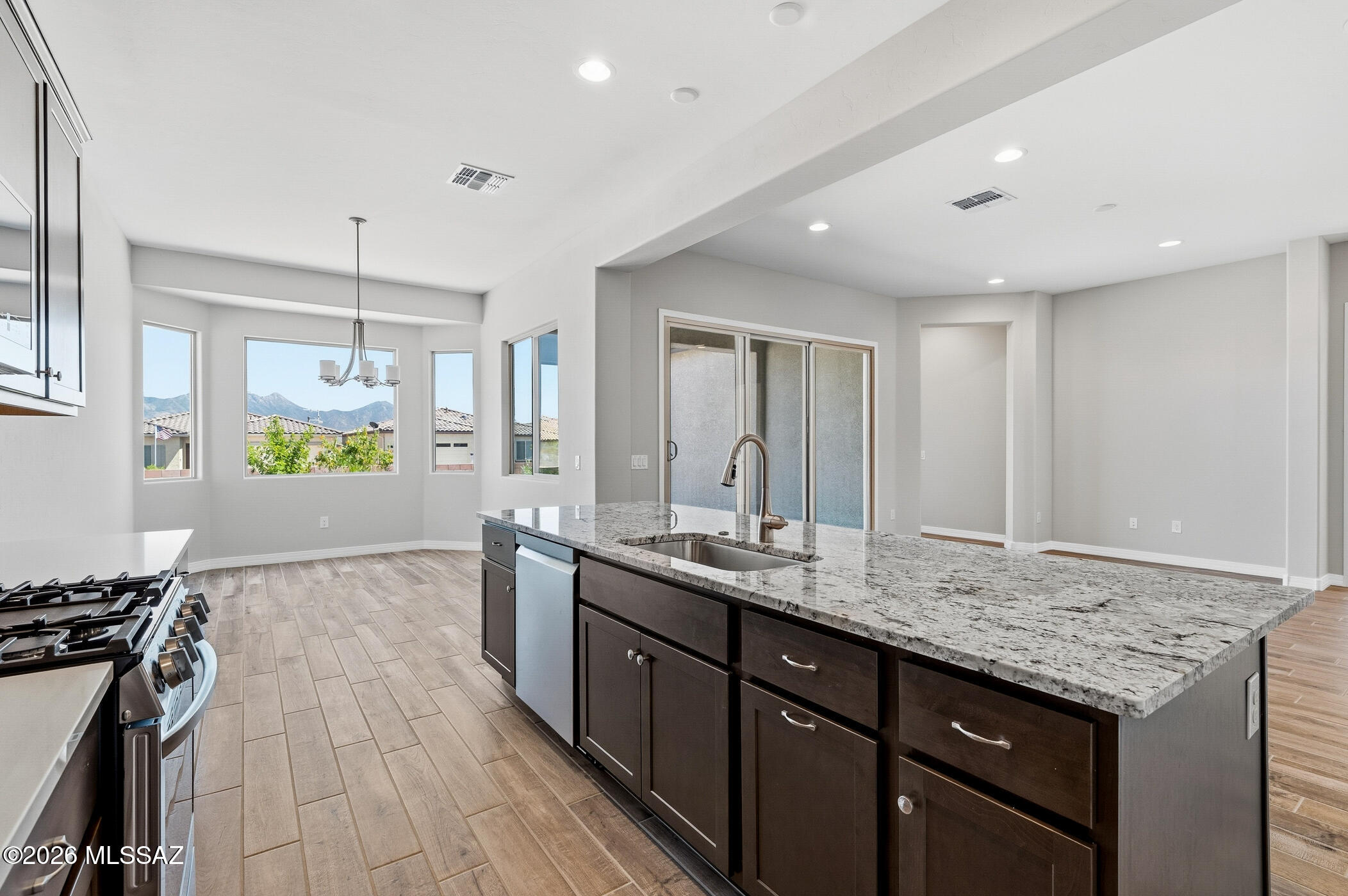 Las Campanas PTN Block C Phase 1B2 - Residential
