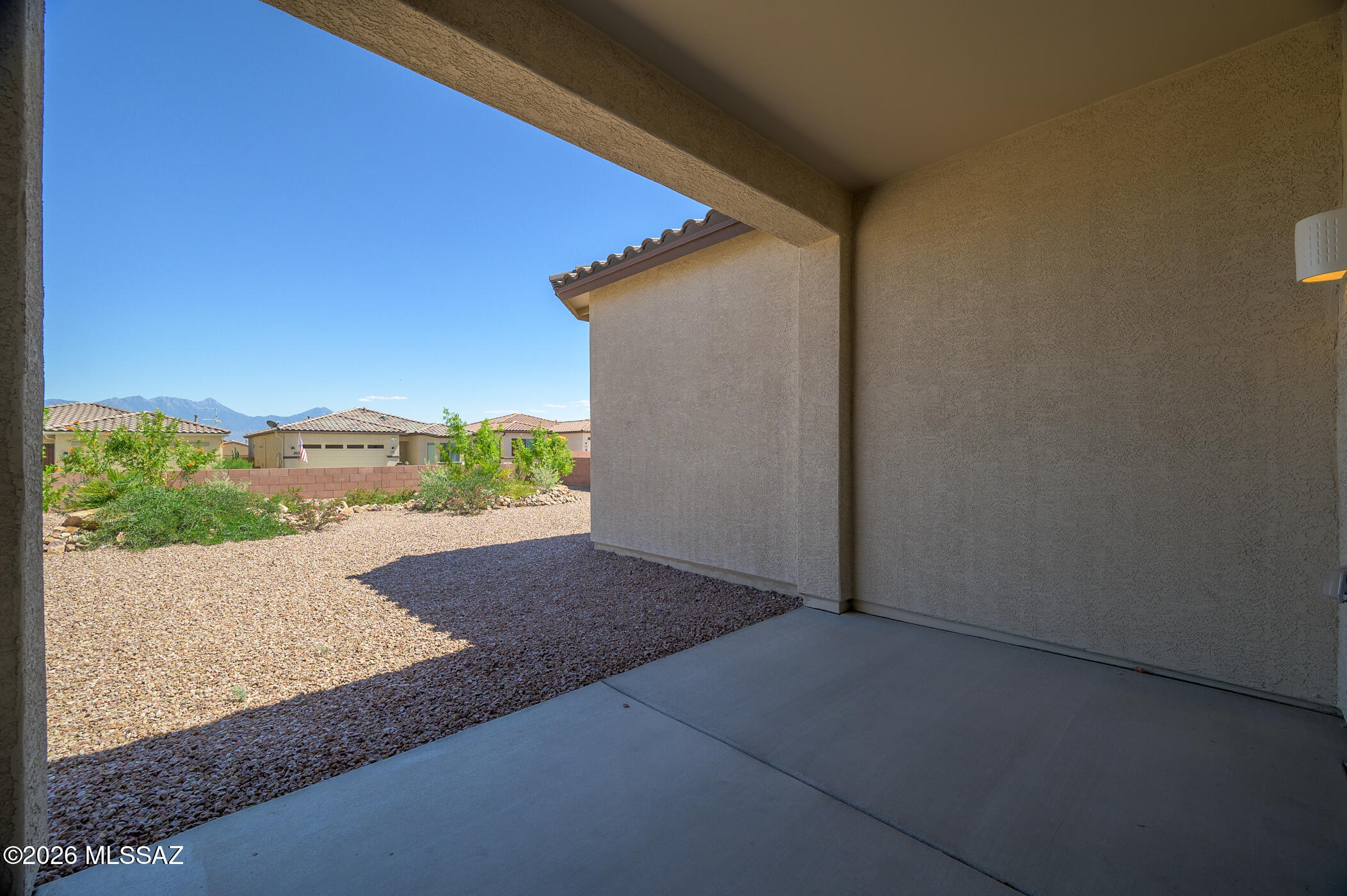 Las Campanas PTN Block C Phase 1B2 - Residential