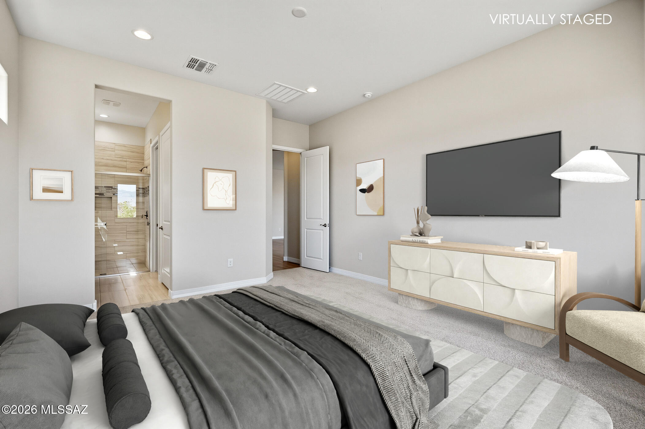 Las Campanas PTN Block C Phase 1B2 - Residential