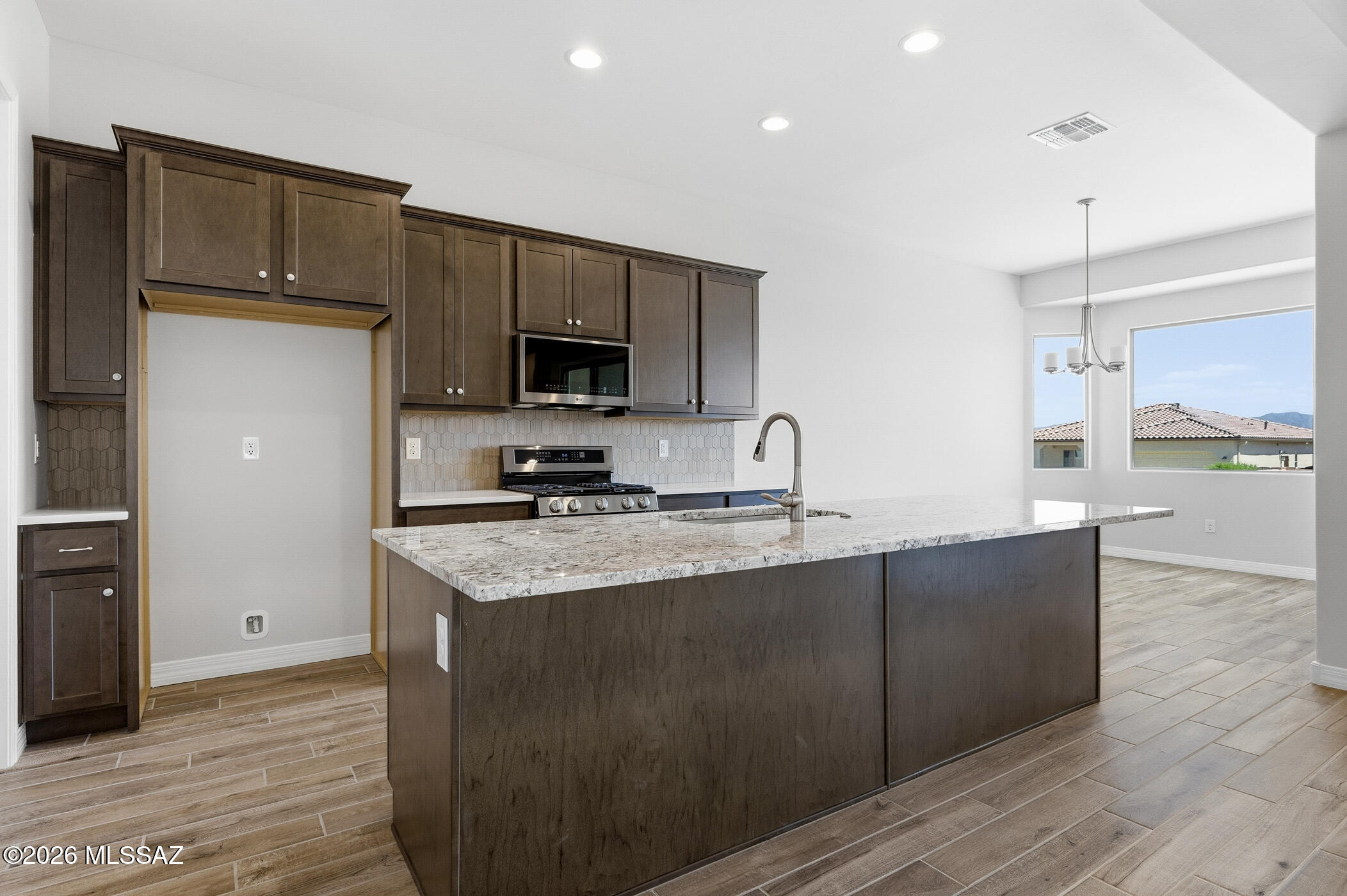 Las Campanas PTN Block C Phase 1B2 - Residential