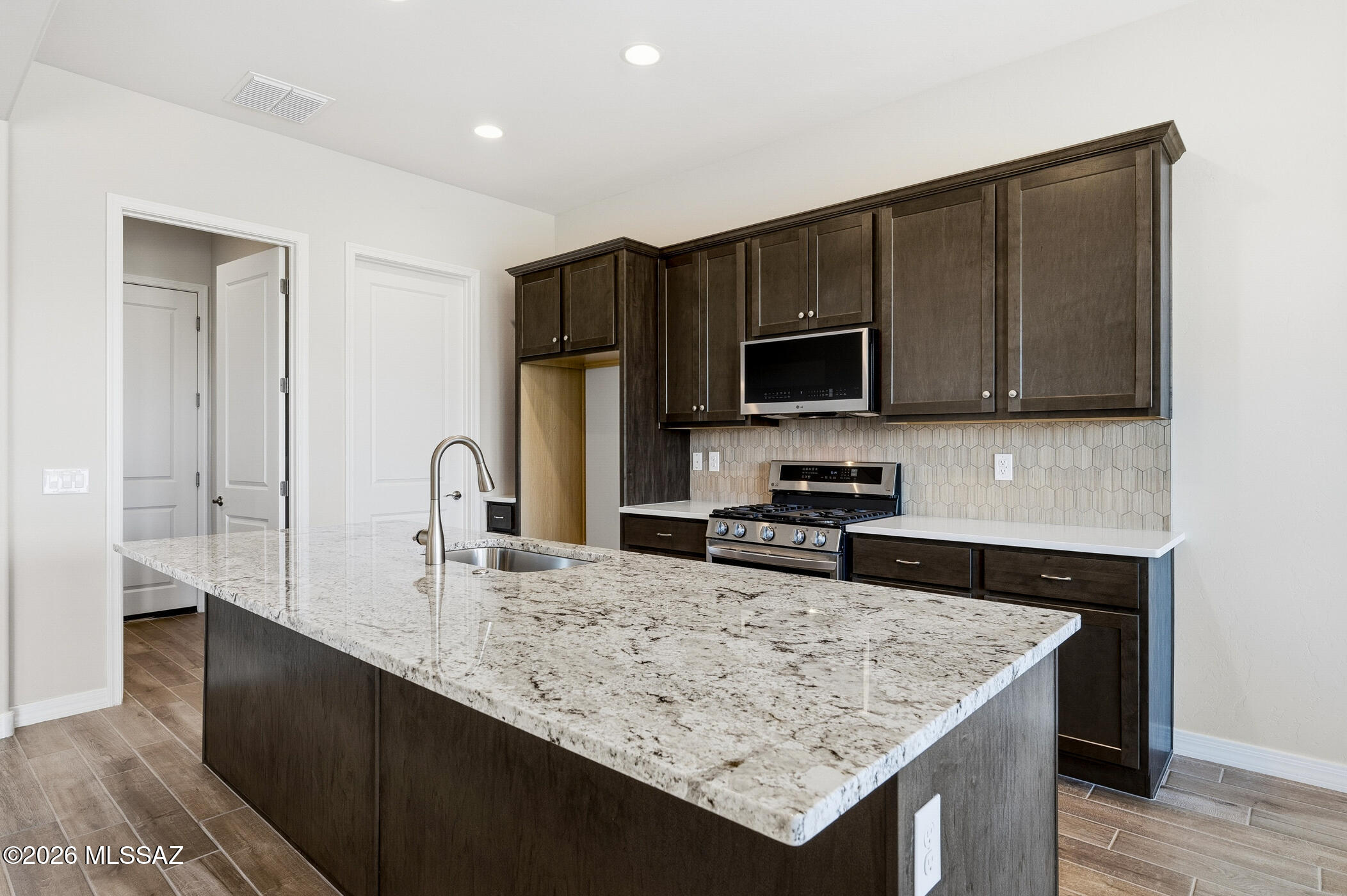 Las Campanas PTN Block C Phase 1B2 - Residential
