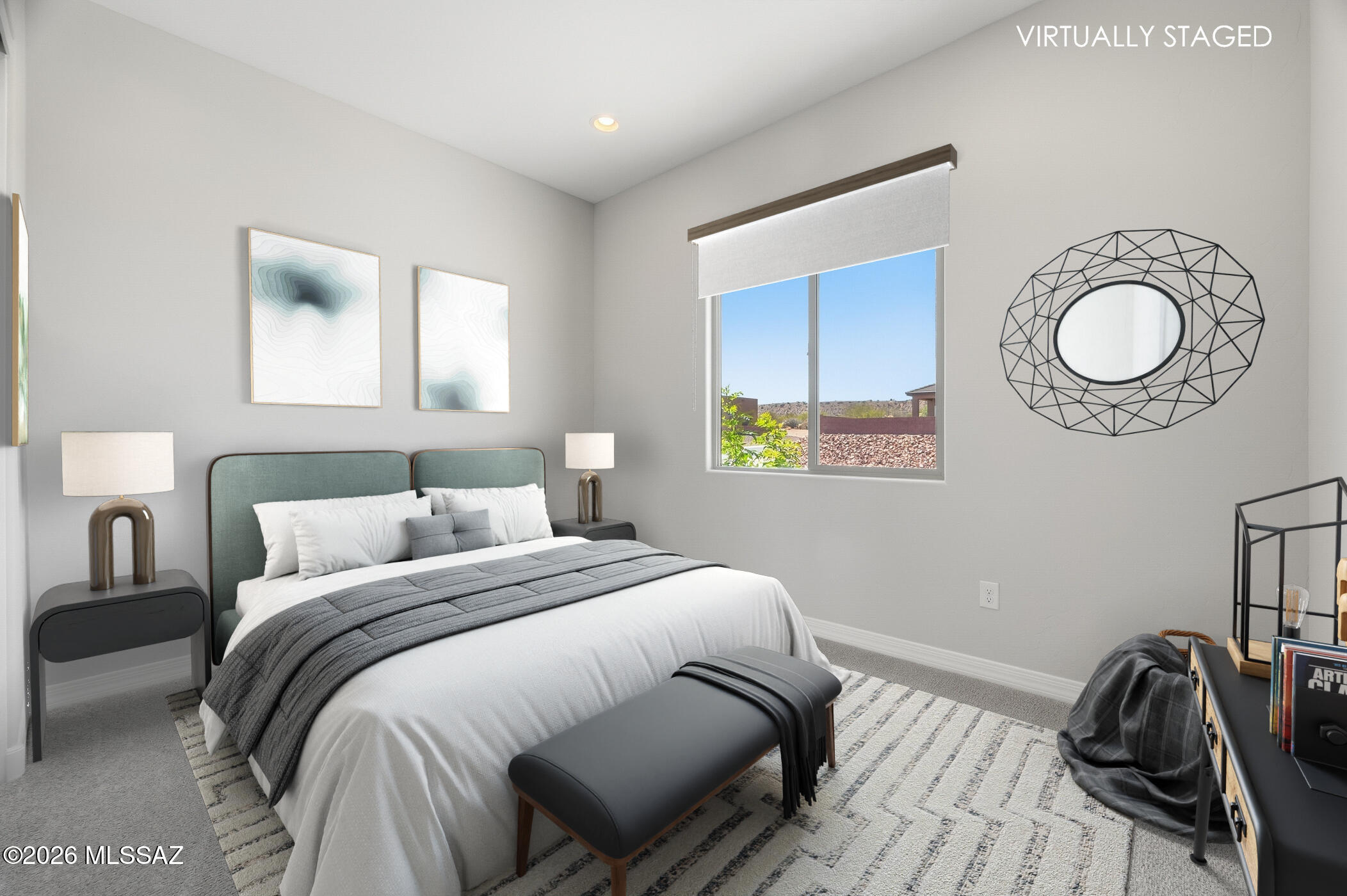Las Campanas PTN Block C Phase 1B2 - Residential