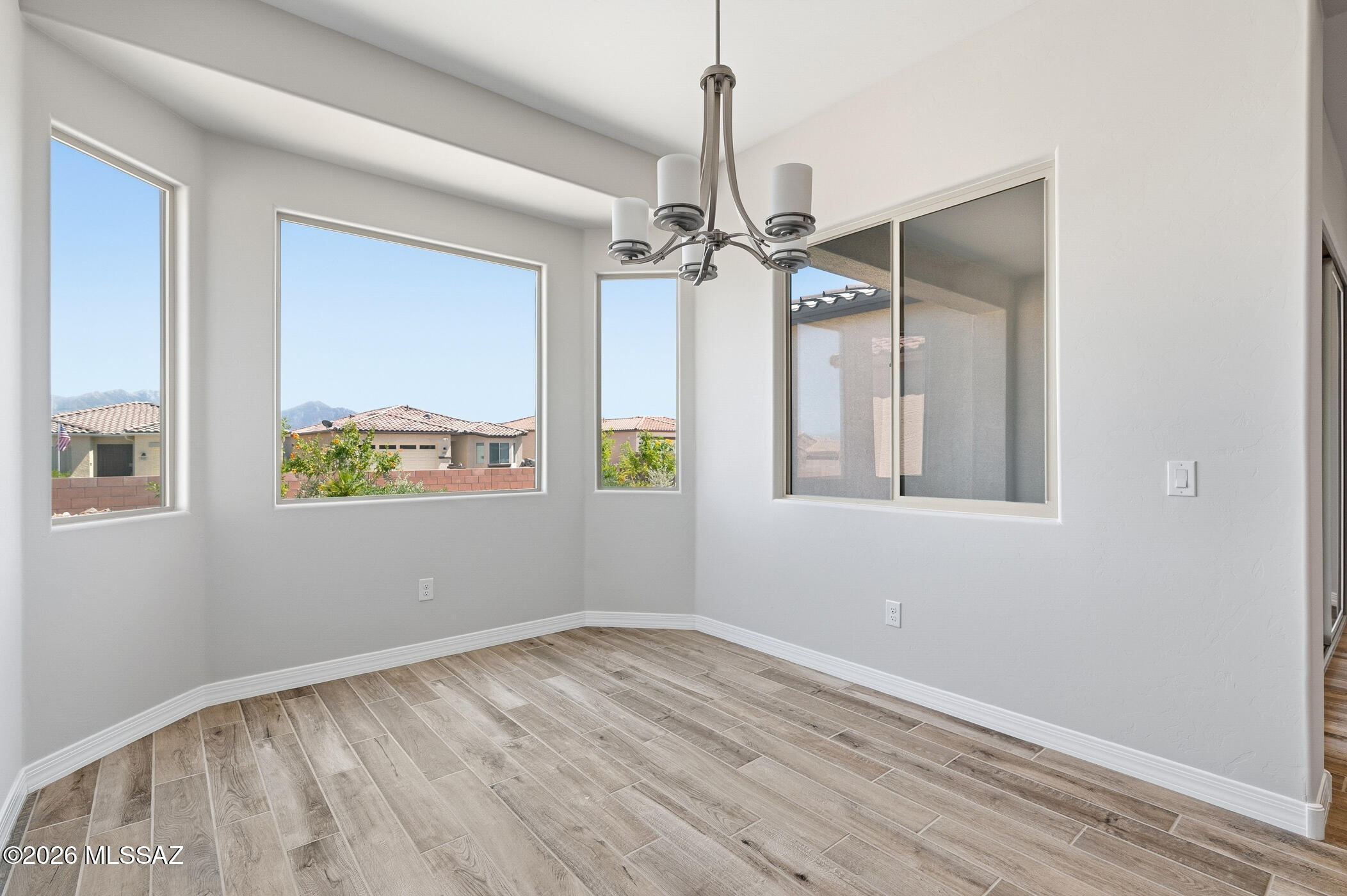 Las Campanas PTN Block C Phase 1B2 - Residential