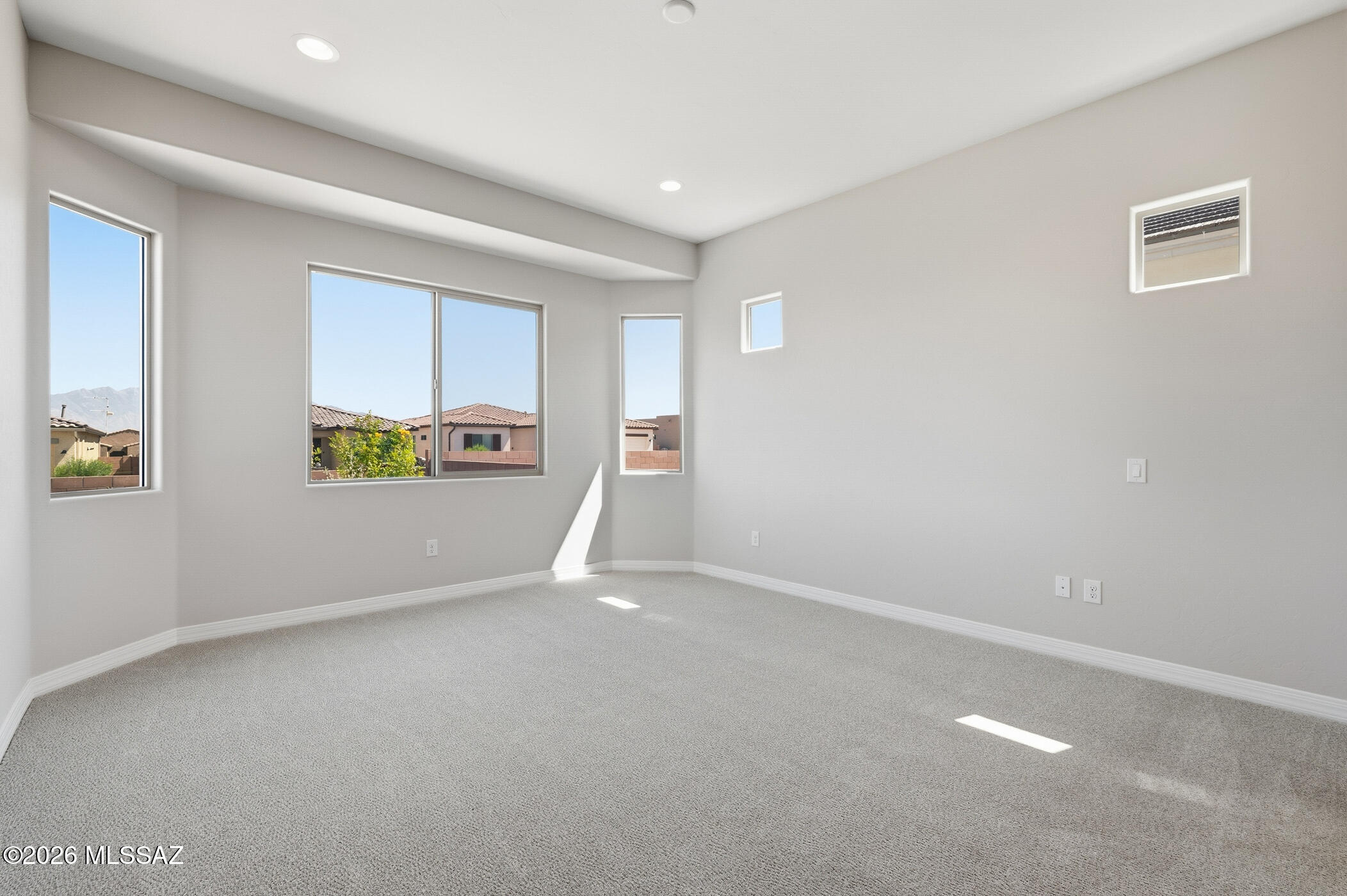 Las Campanas PTN Block C Phase 1B2 - Residential