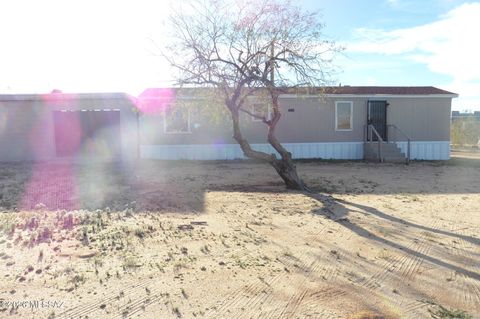 8200 S Alice Vail Lane Tucson AZ 85736