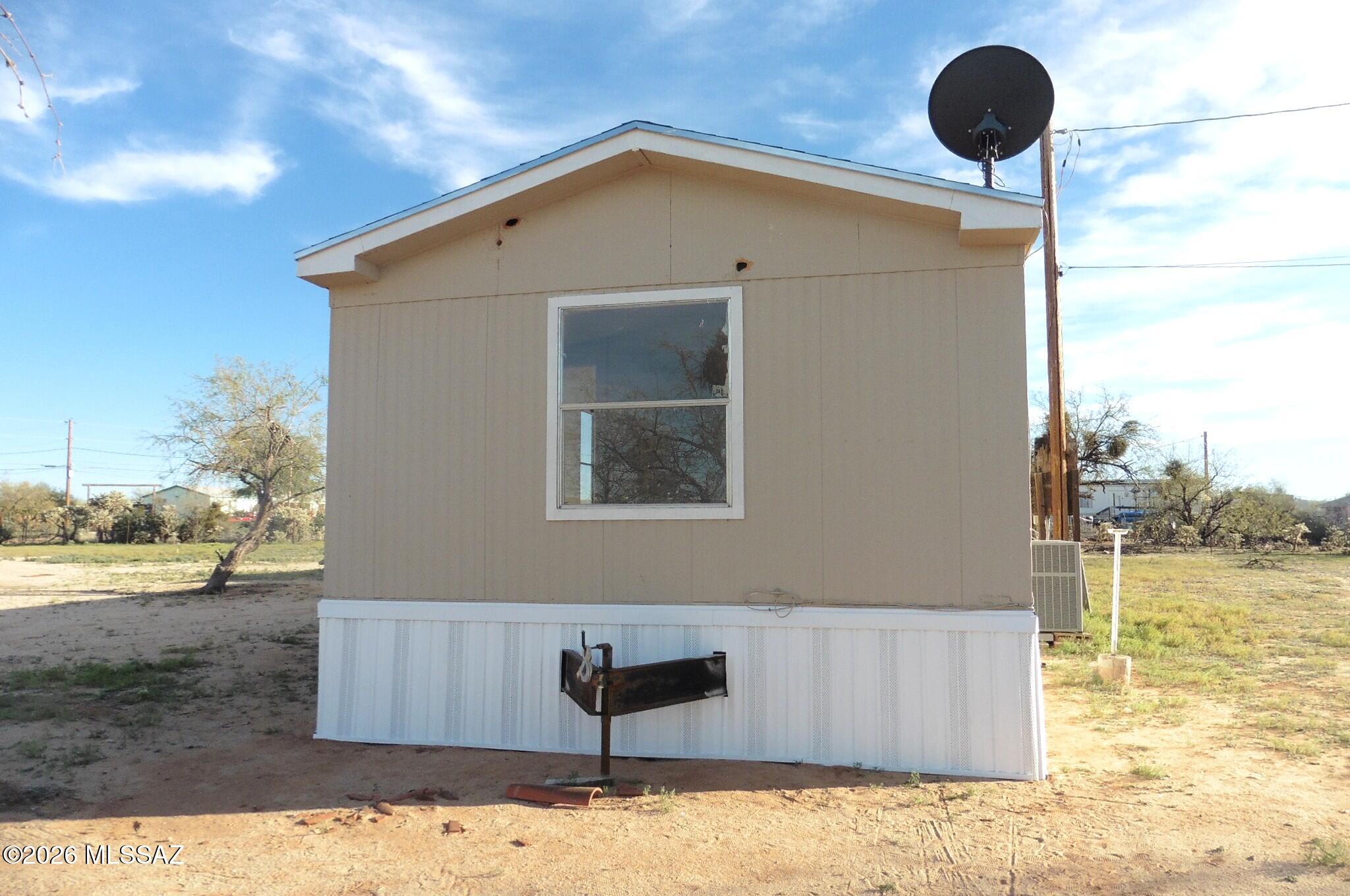 8200 S Alice Vail Lane