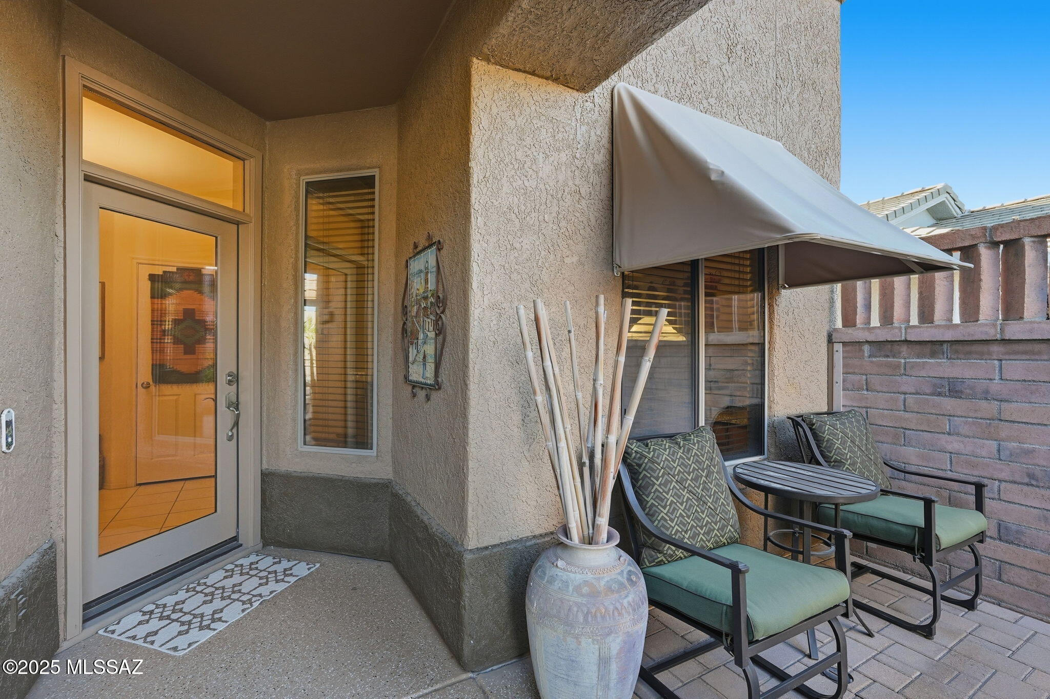 4685 S Pinnacle Peak Drive