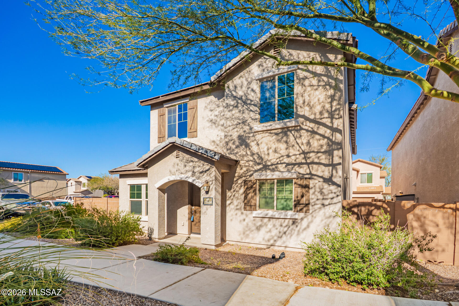 11014 E Palmetto Pointe Trail