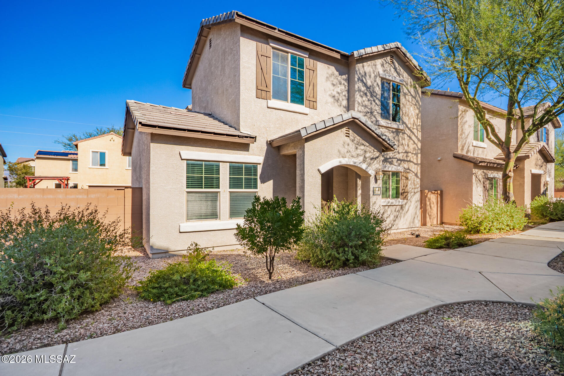 11014 E Palmetto Pointe Trail