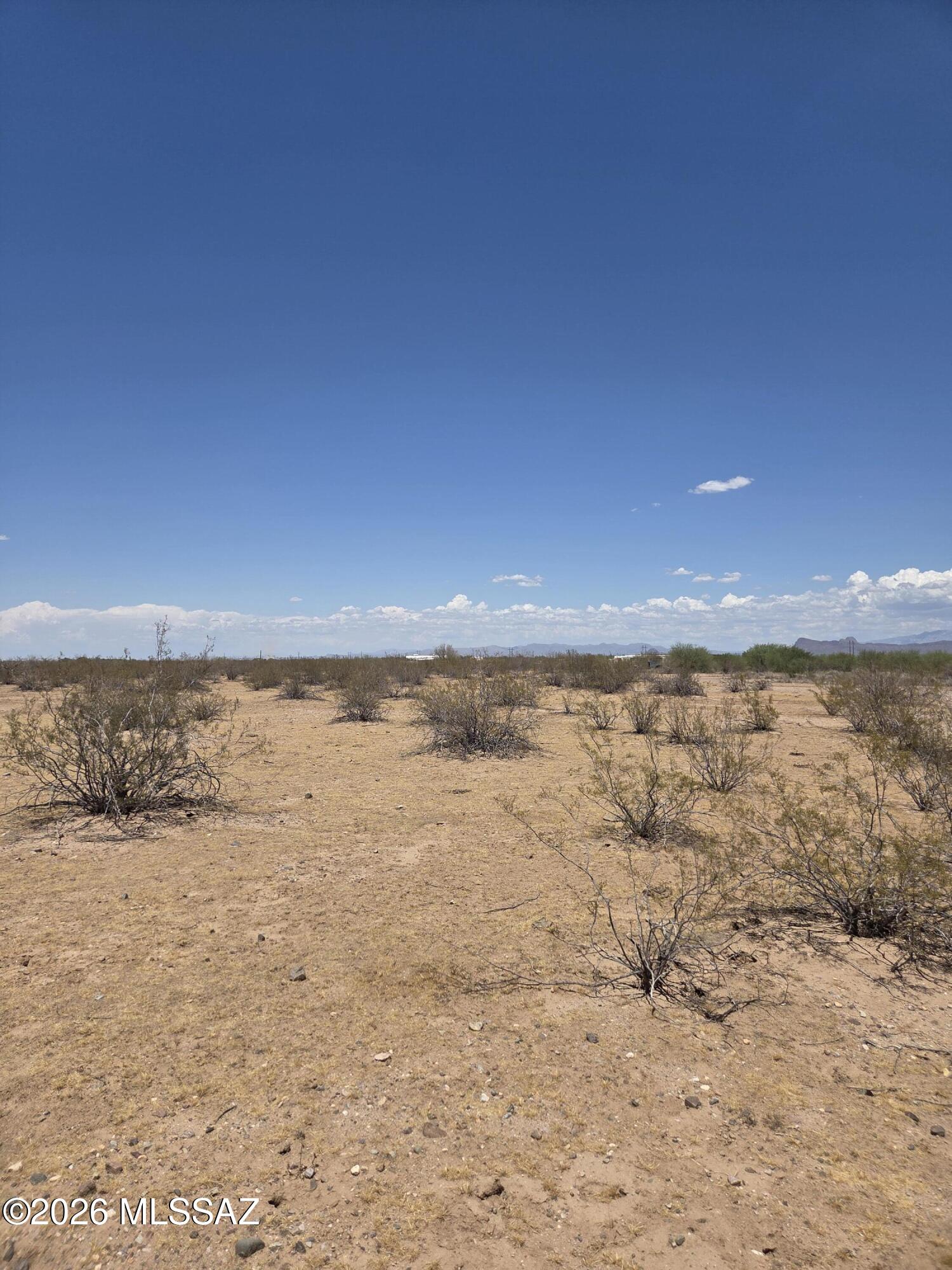 16501 W Ironwood National Monument