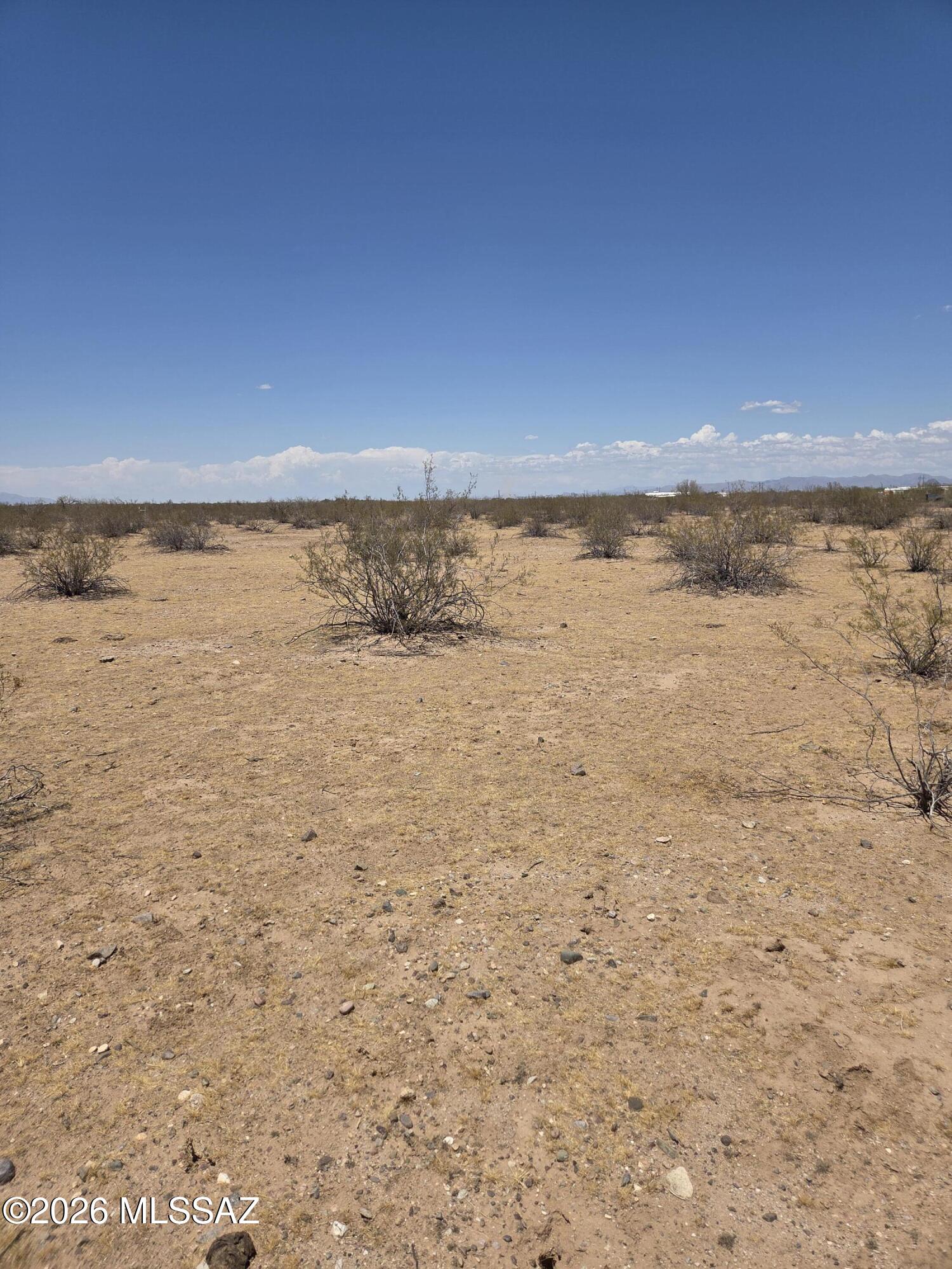 16501 W Ironwood National Monument