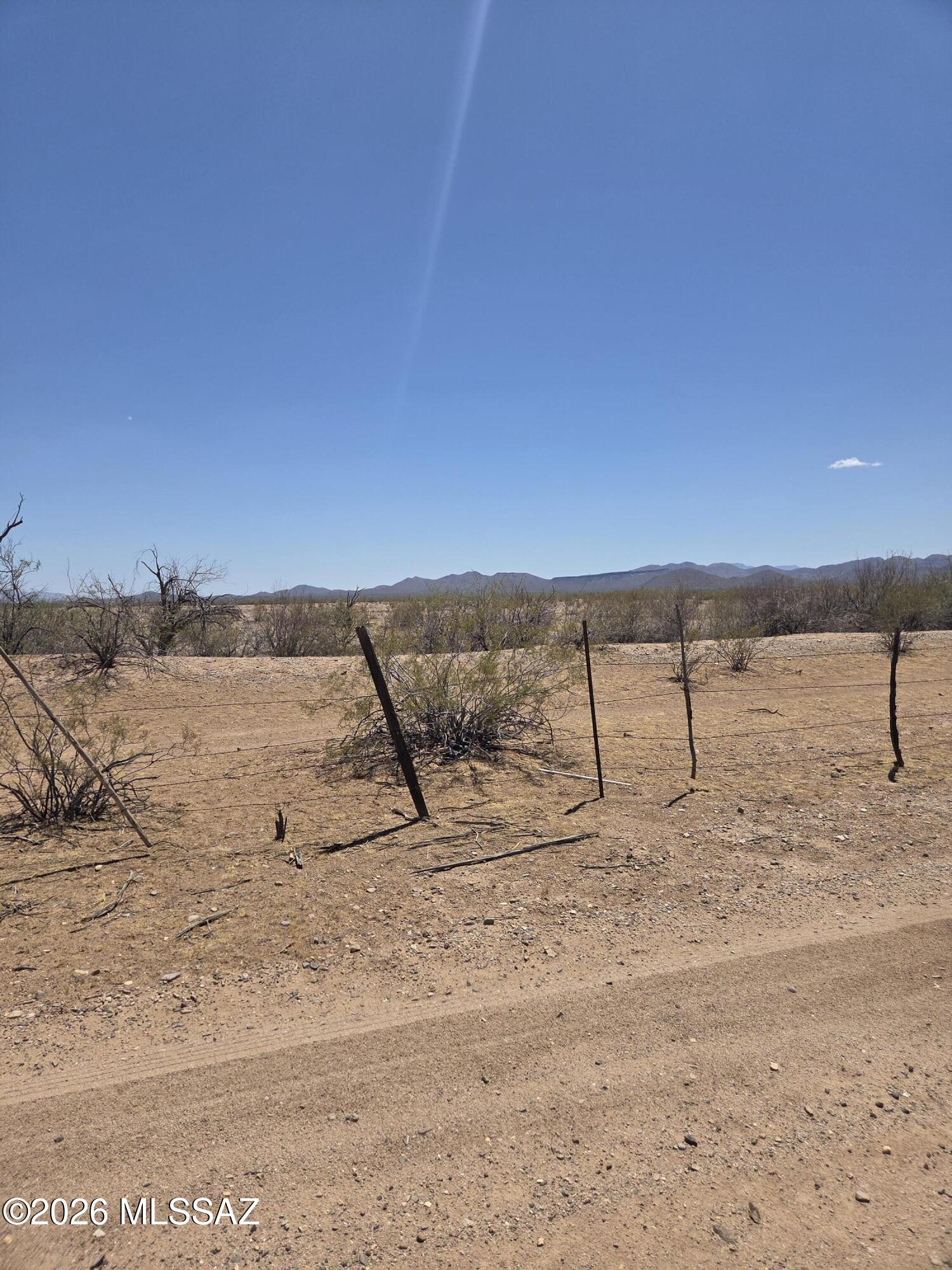 16501 W Ironwood National Monument