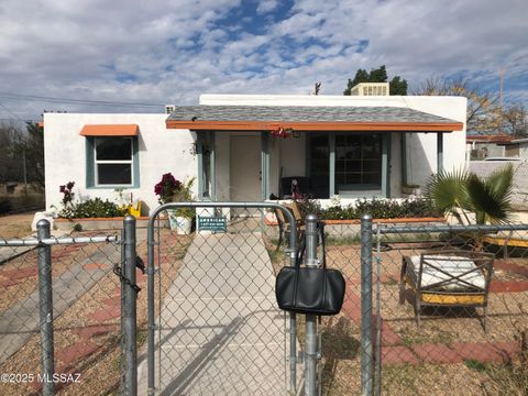 335 E Rodeo Drive Tucson AZ 85714