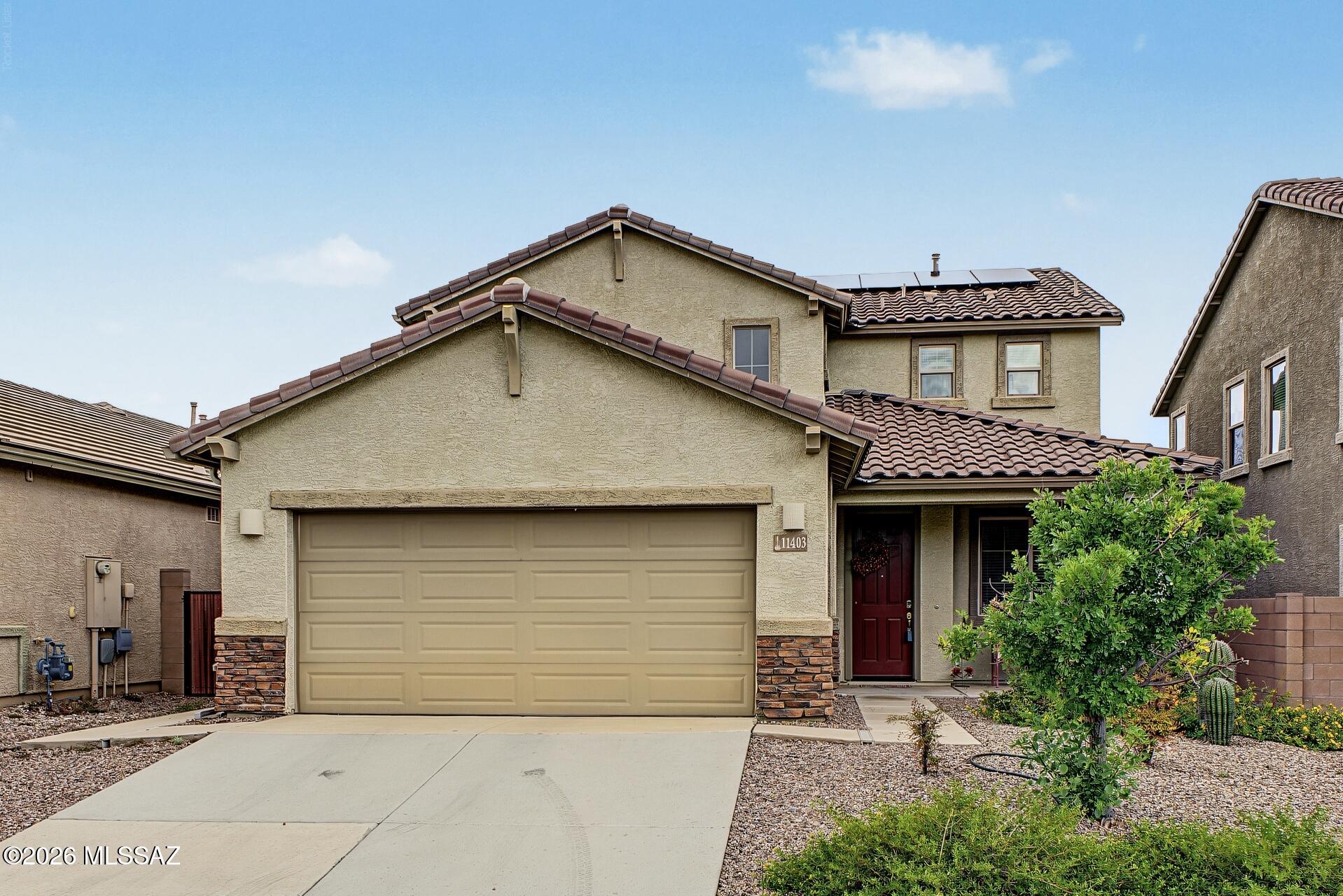 11403 E Glowing Sunset Drive