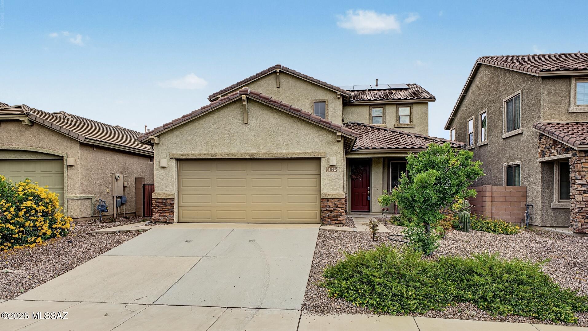 11403 E Glowing Sunset Drive