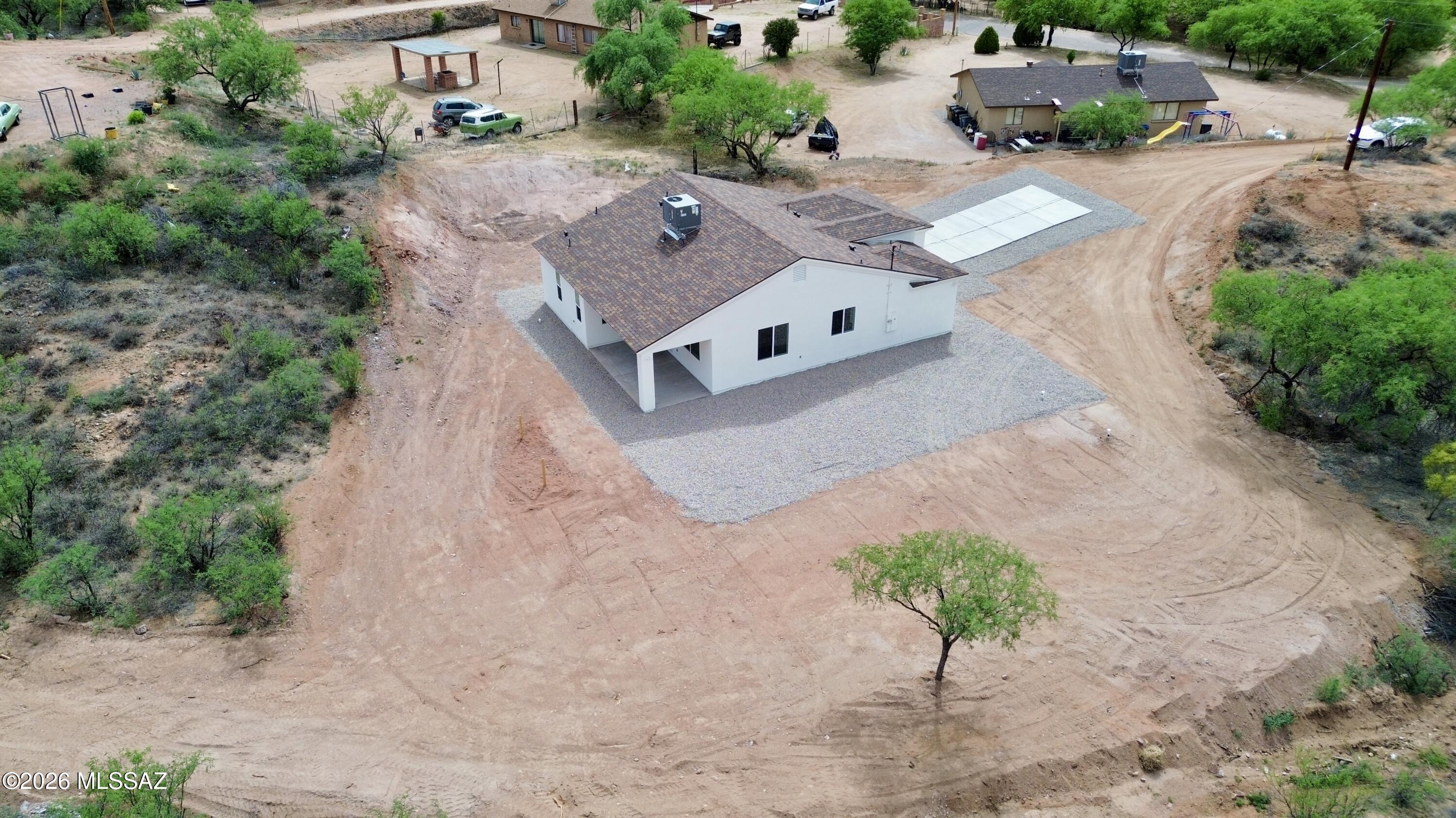 Rio Rico Estates 11 - Residential