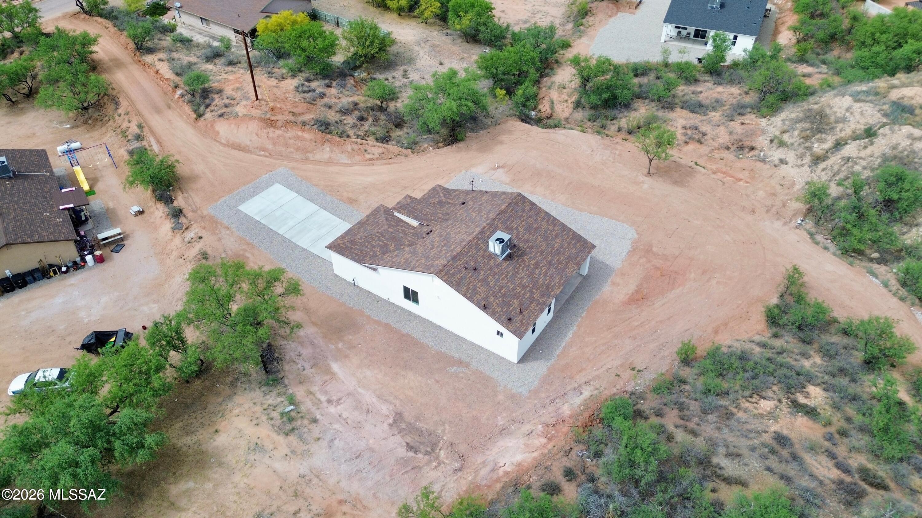 Rio Rico Estates 11 - Residential