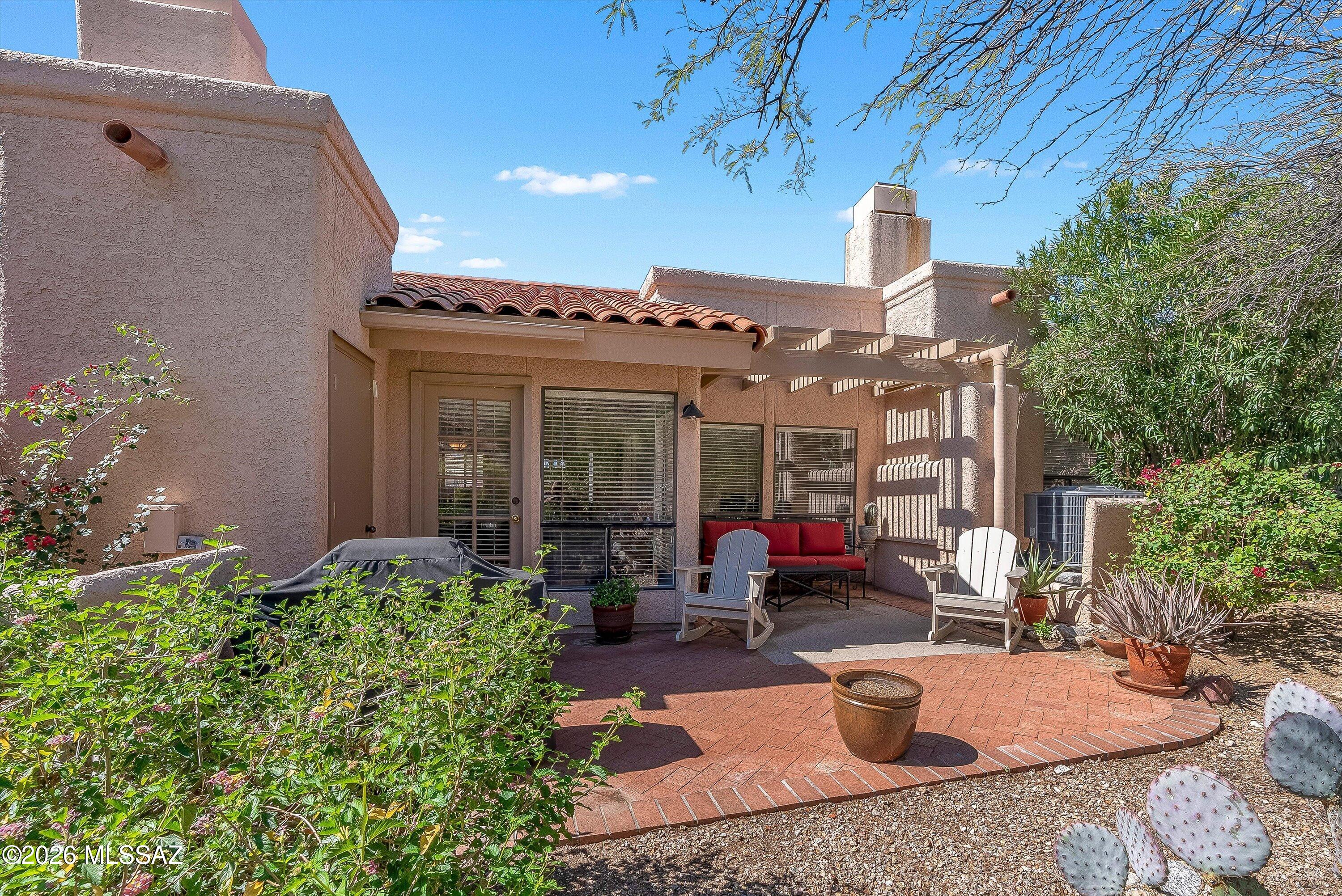 7601 N Calle Sin Envidia APT 48