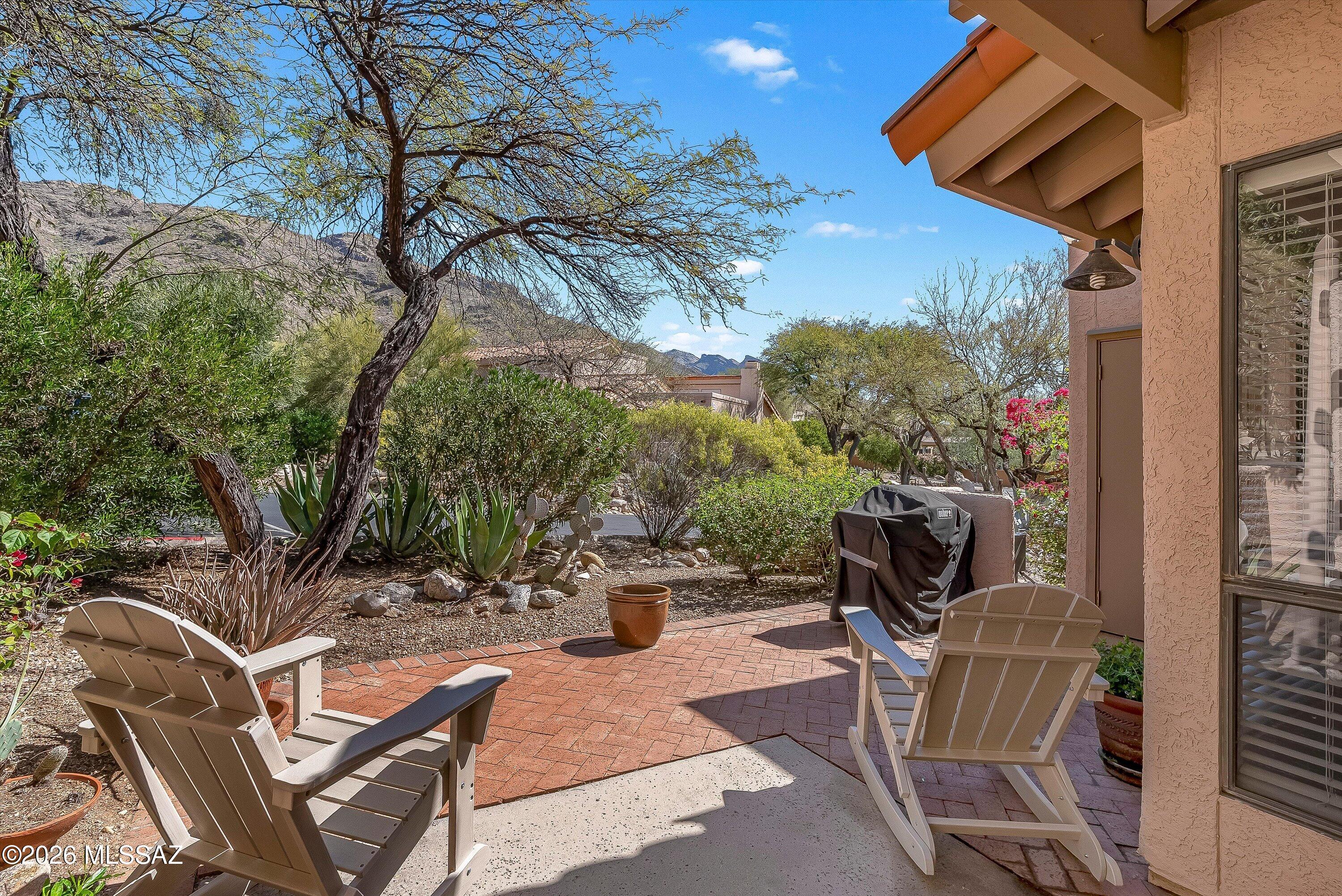 The Villas At Rancho Sin Vacas (1-72) - Residential