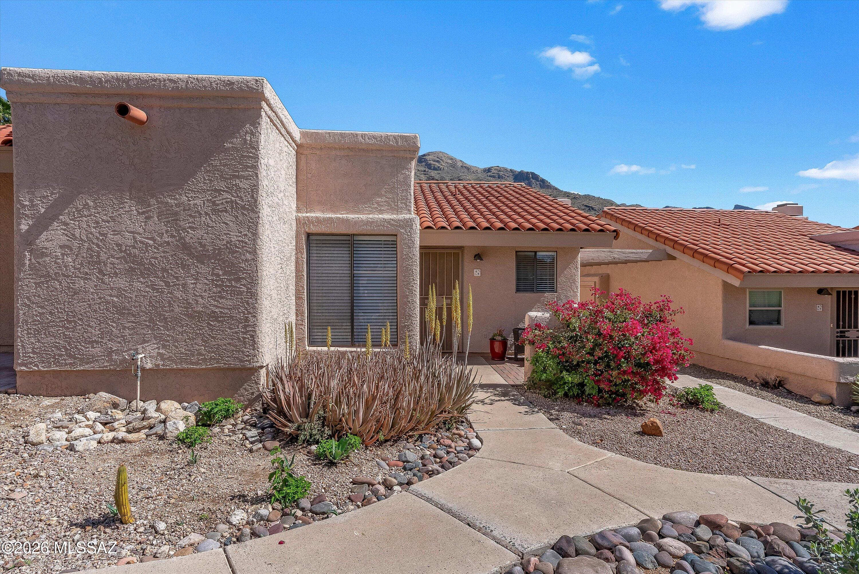 The Villas At Rancho Sin Vacas (1-72) - Residential